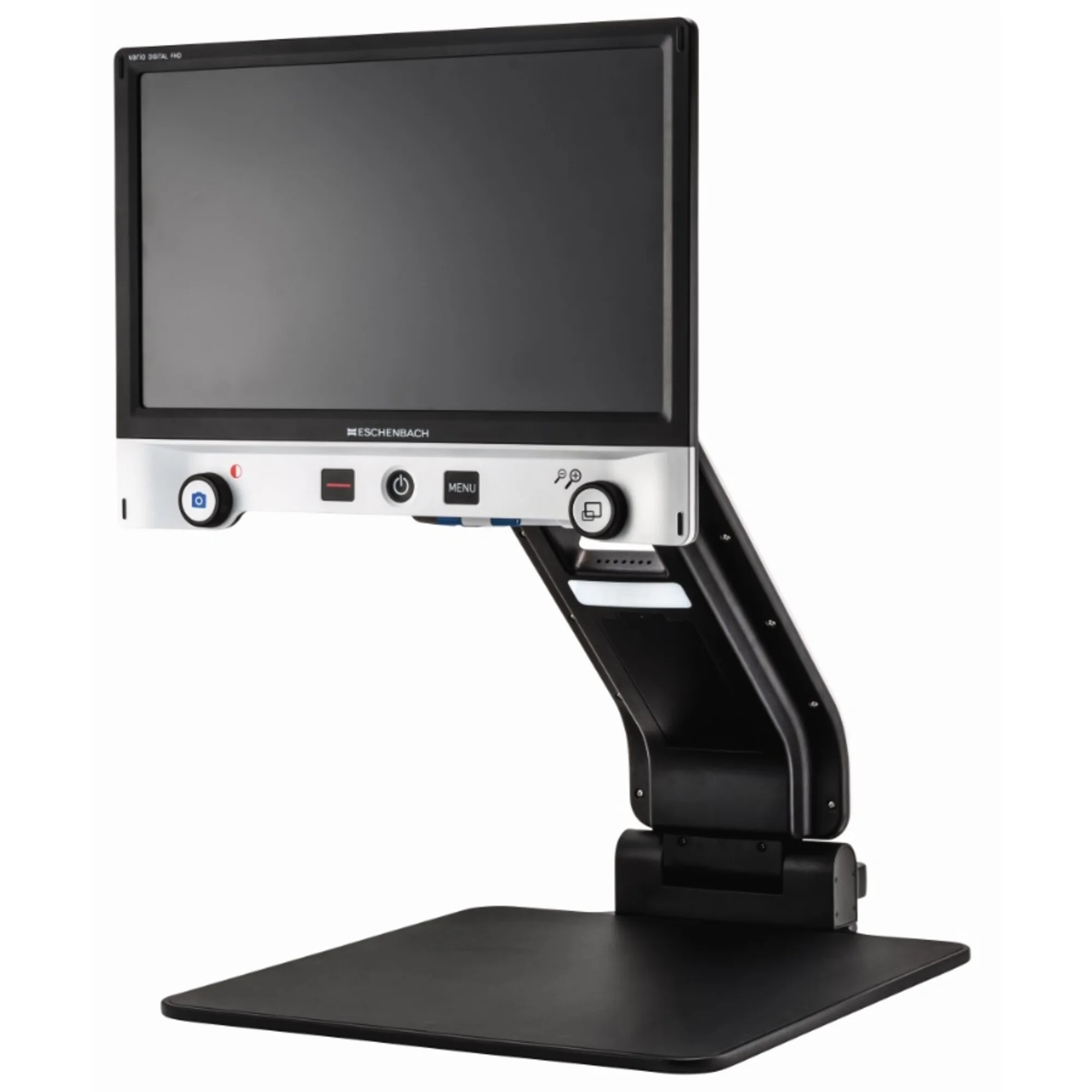Loupe  visolux, DIGITAL, FHD, aide visuelle électronique, 16", sans batterie, sans table XY