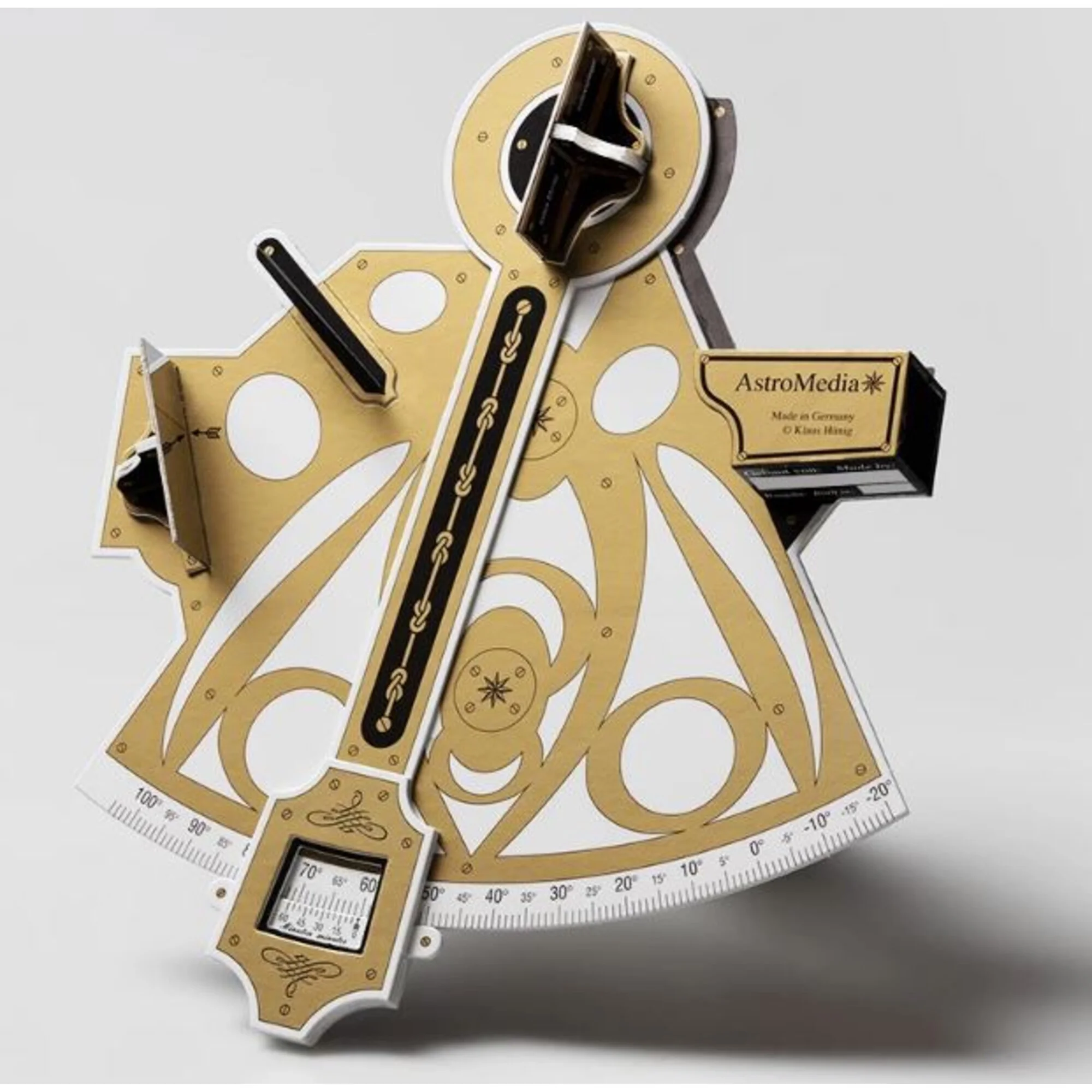 Kit  Le Sextant