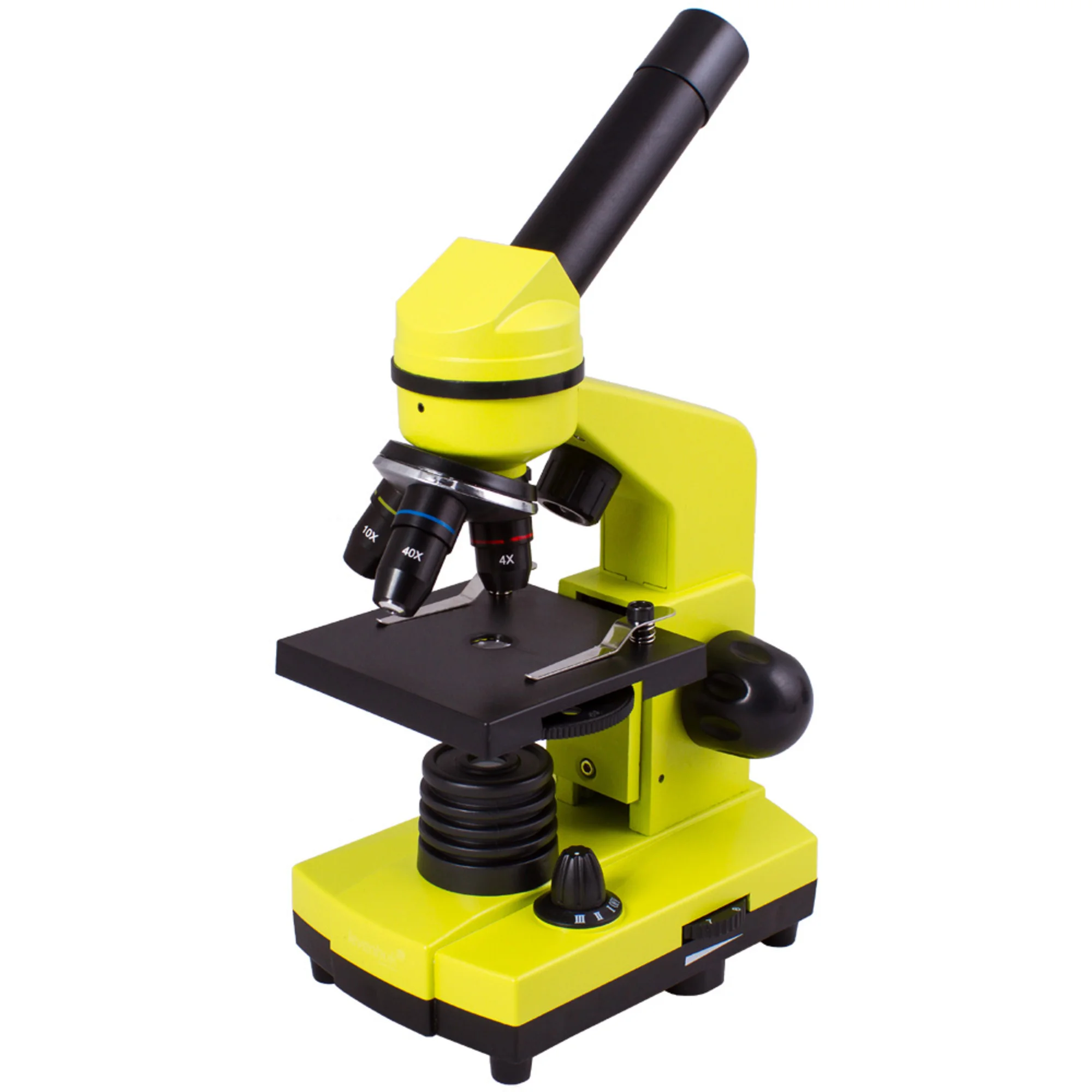 Microscope  Rainbow 2L Lime