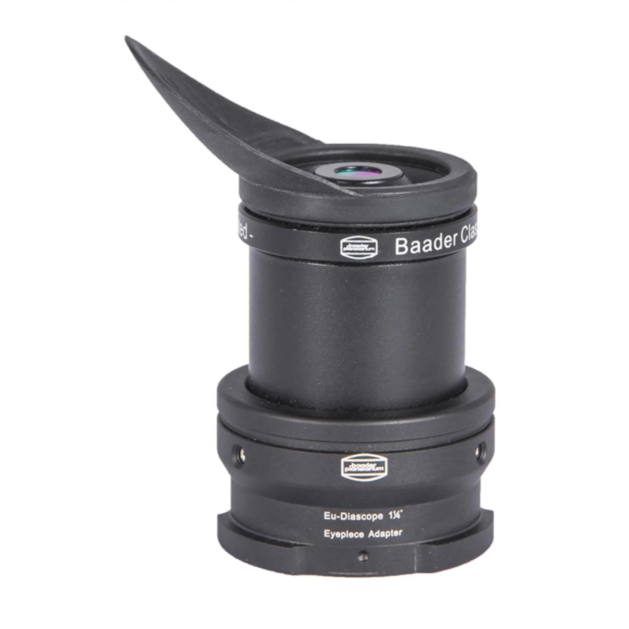 Oculaire Classic Ortho 3mm avec baïonnette ZEISS et Barlow