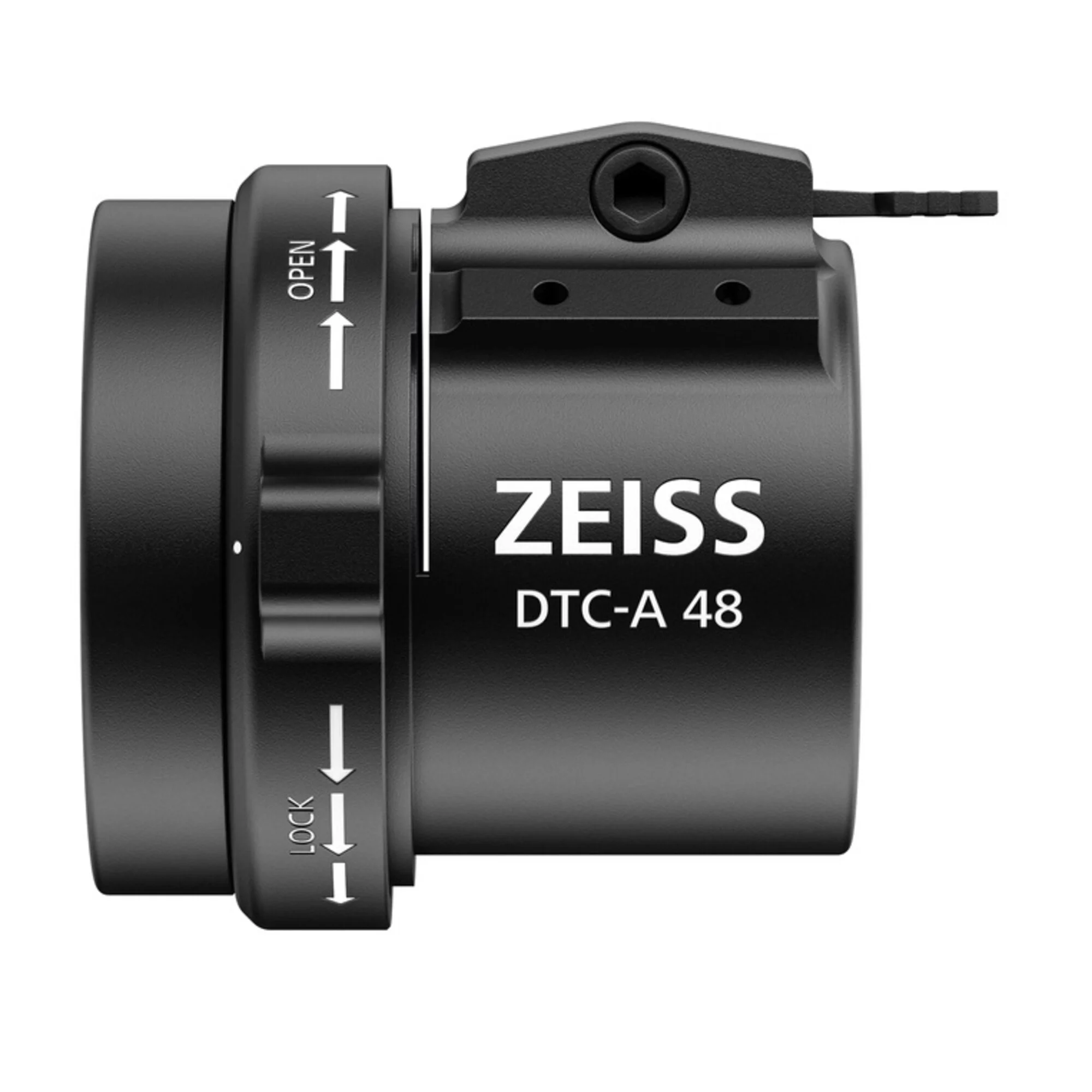 Adaptateurs d'objectif  DTC-A 48 Adapter