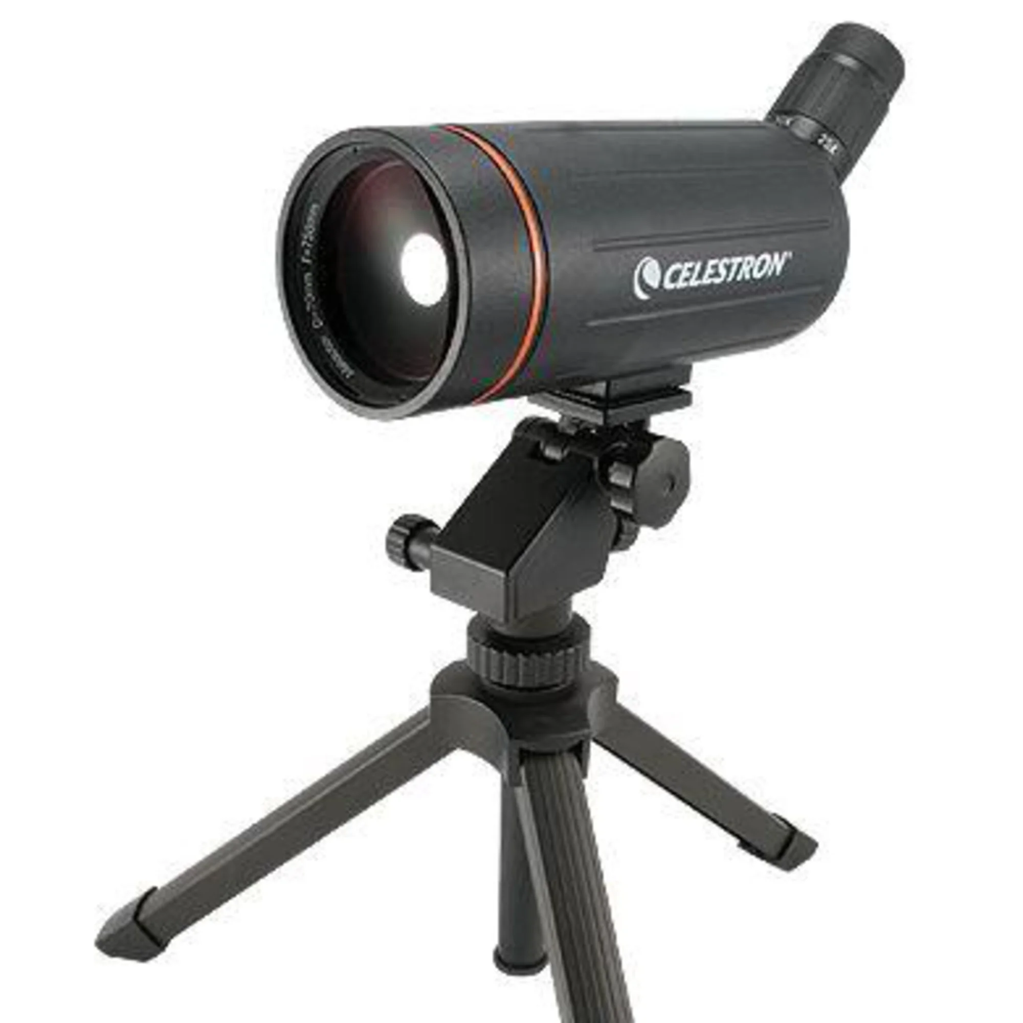 Longue-vue  C70 MiniMak 25-75x70mm