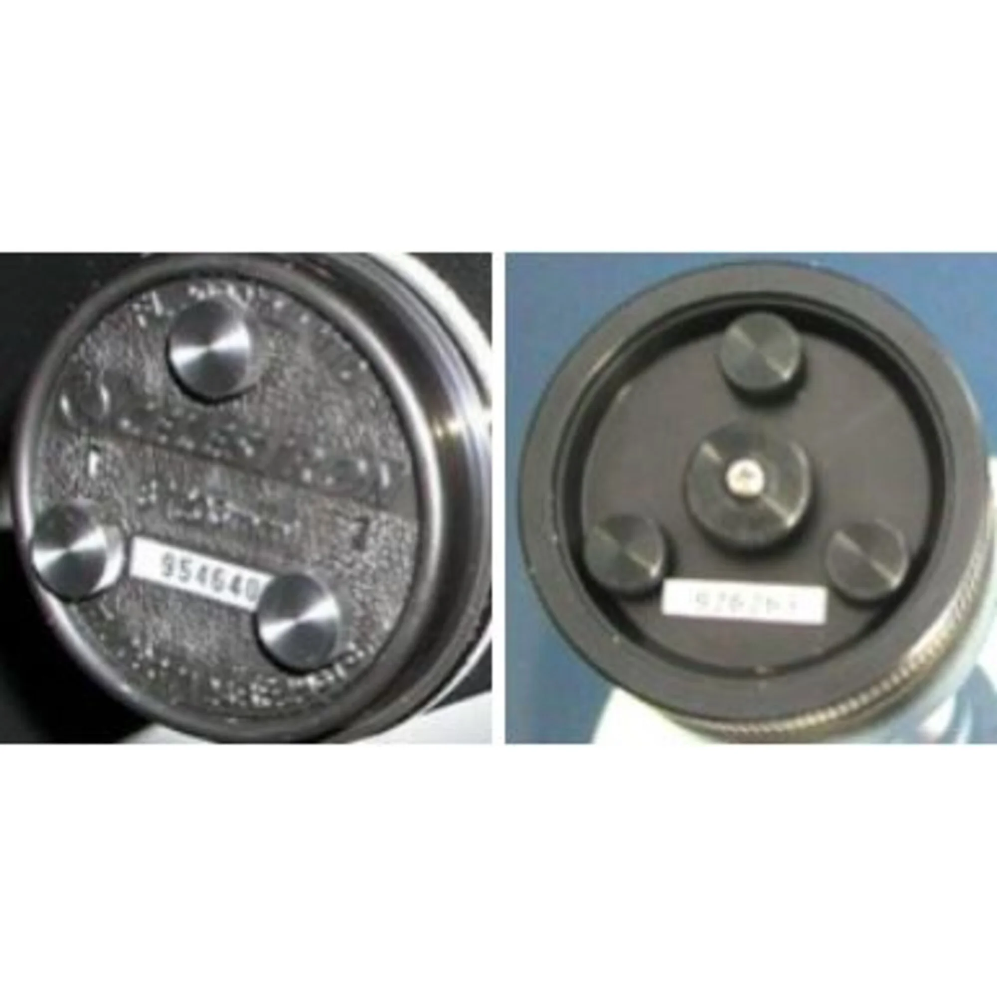 SCT 8" (post-1980 Standard)