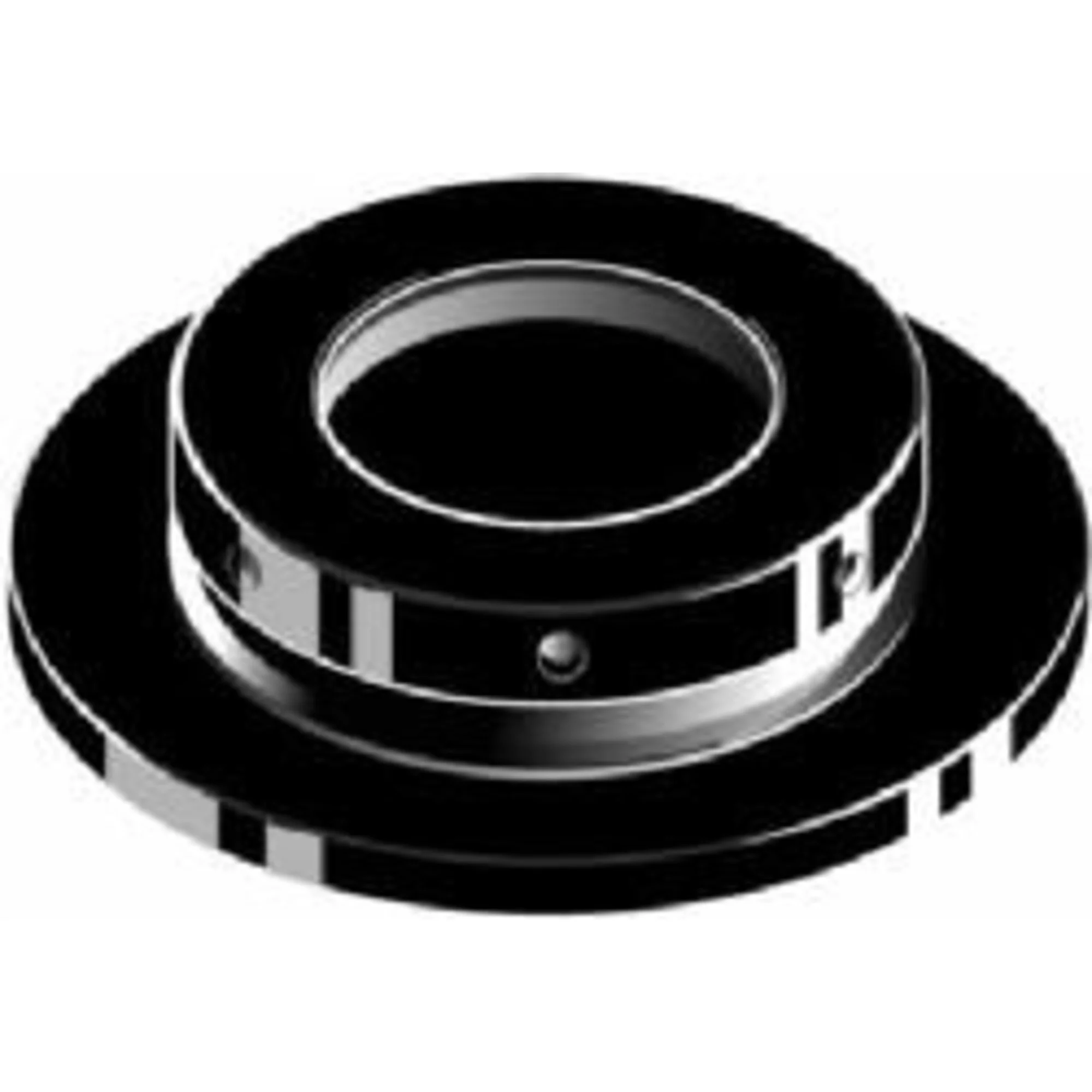 - Mettre en place un fond noir E et Z-Reihe