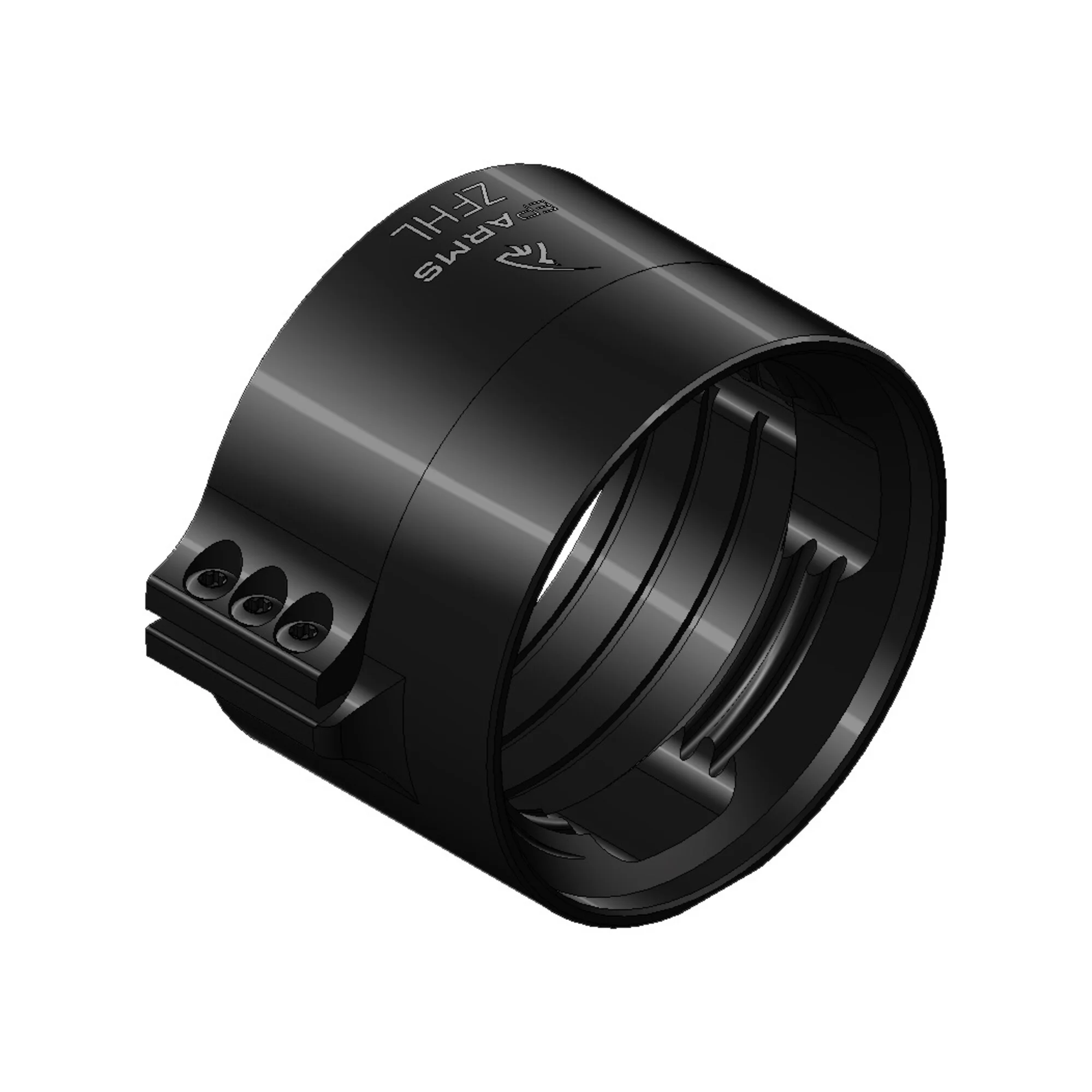 Adaptateurs d'objectif  RotoClip ZFHL 54mm