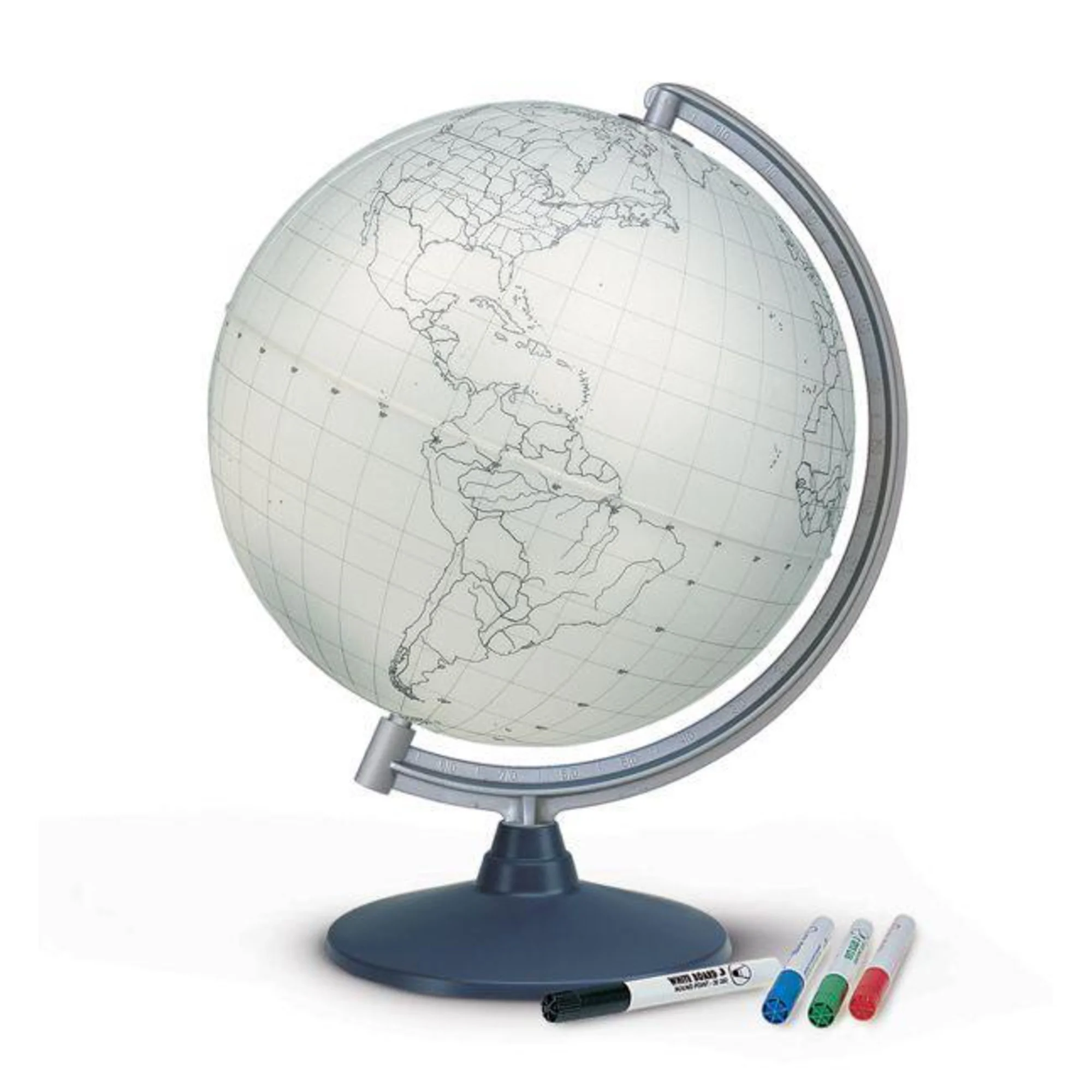 Globe  Muet 30cm