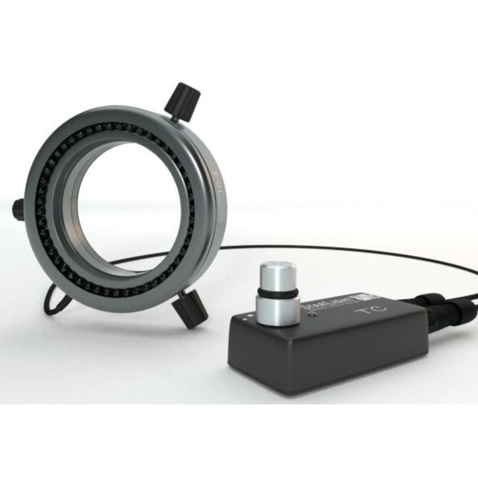 RL4-66 UV365, UV (365 nm), Ø 66 mm