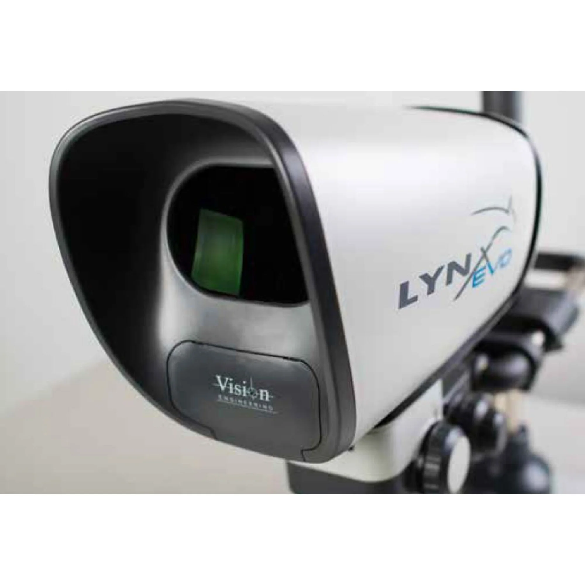 Tête zoom LynxEVO de , EVH001, tête, grand champ, écran 3D