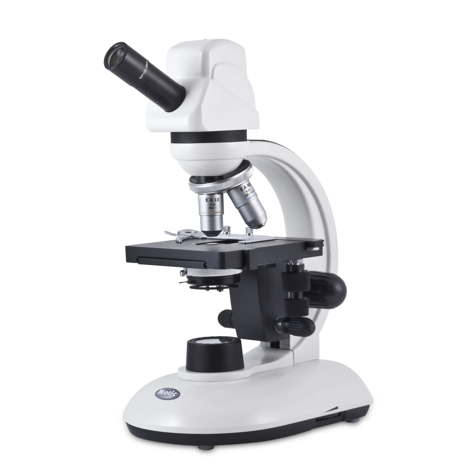 Microscope  DM-1802, mono, digital, 40x - 400x