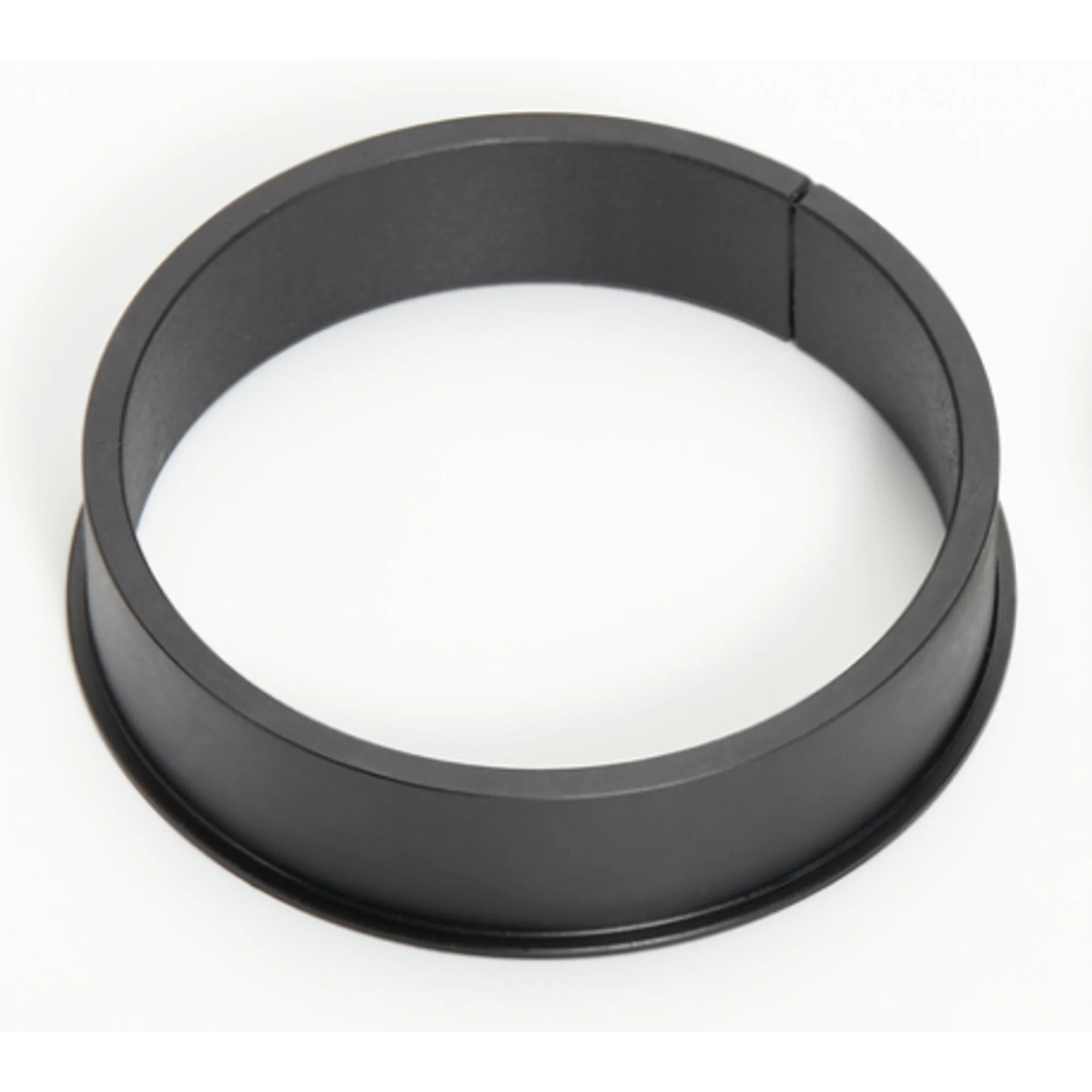 Adaptateur d'objectif Ø = 60 mm