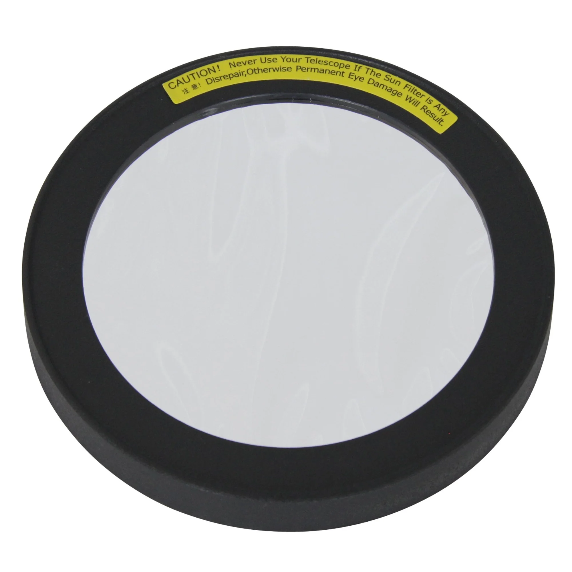 Filtres solaires  60-70 mm