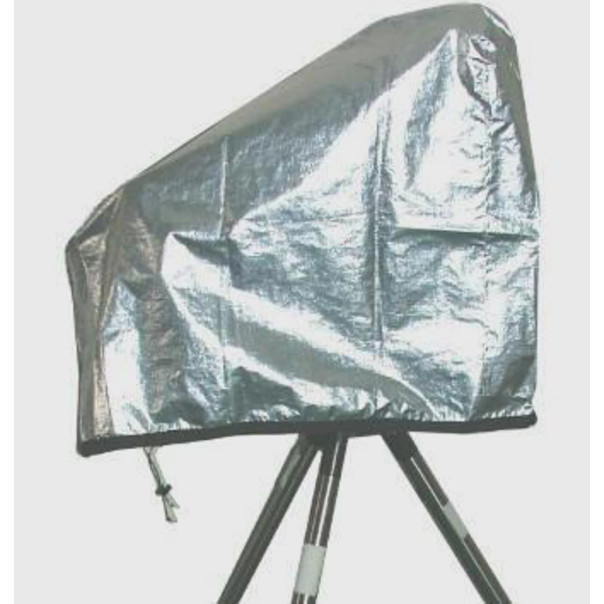 TGG-2 - Housse de protection pour télescopes SCT 356 mm sur monture GEM