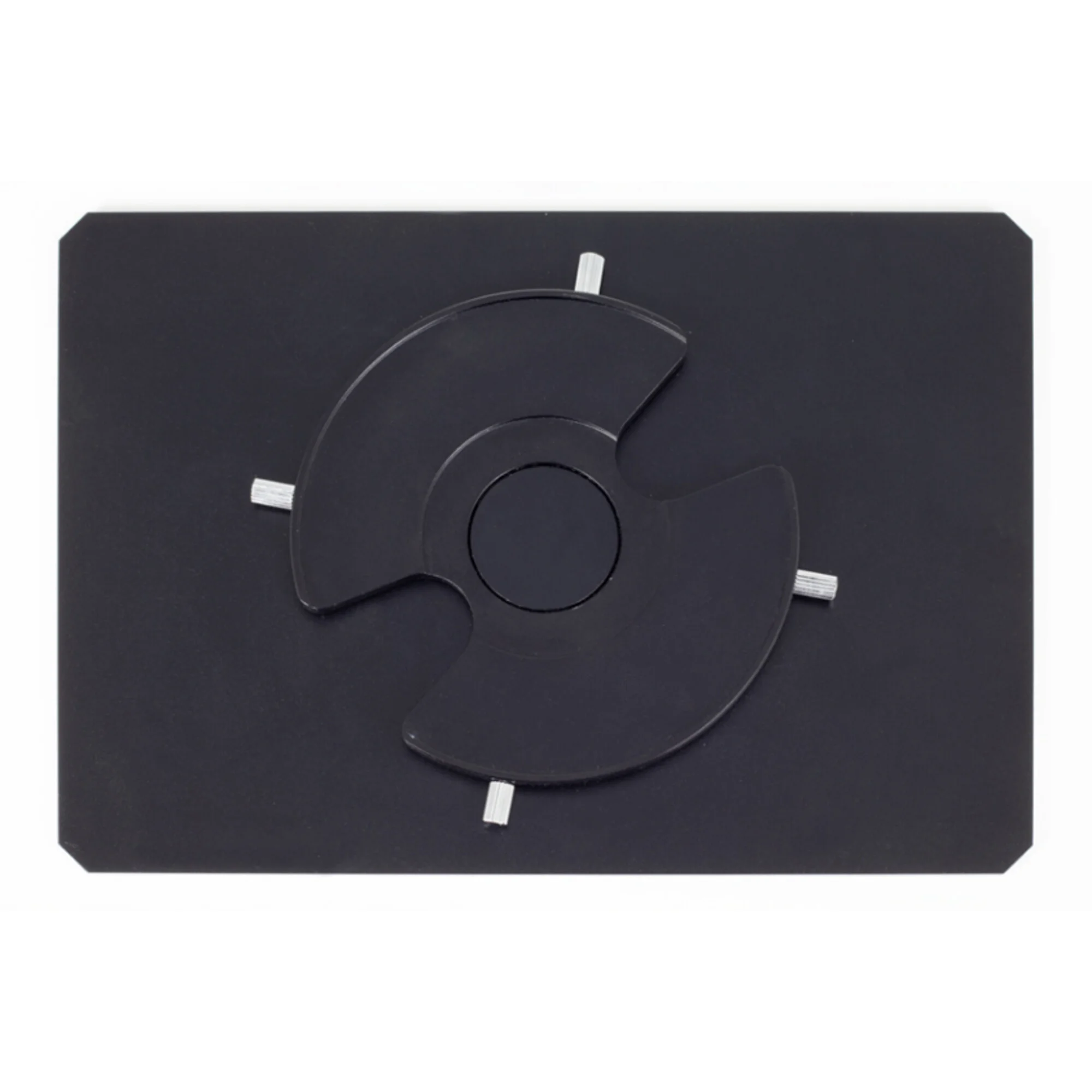 Porte-wafer pour BA310MET-T (6"x4")