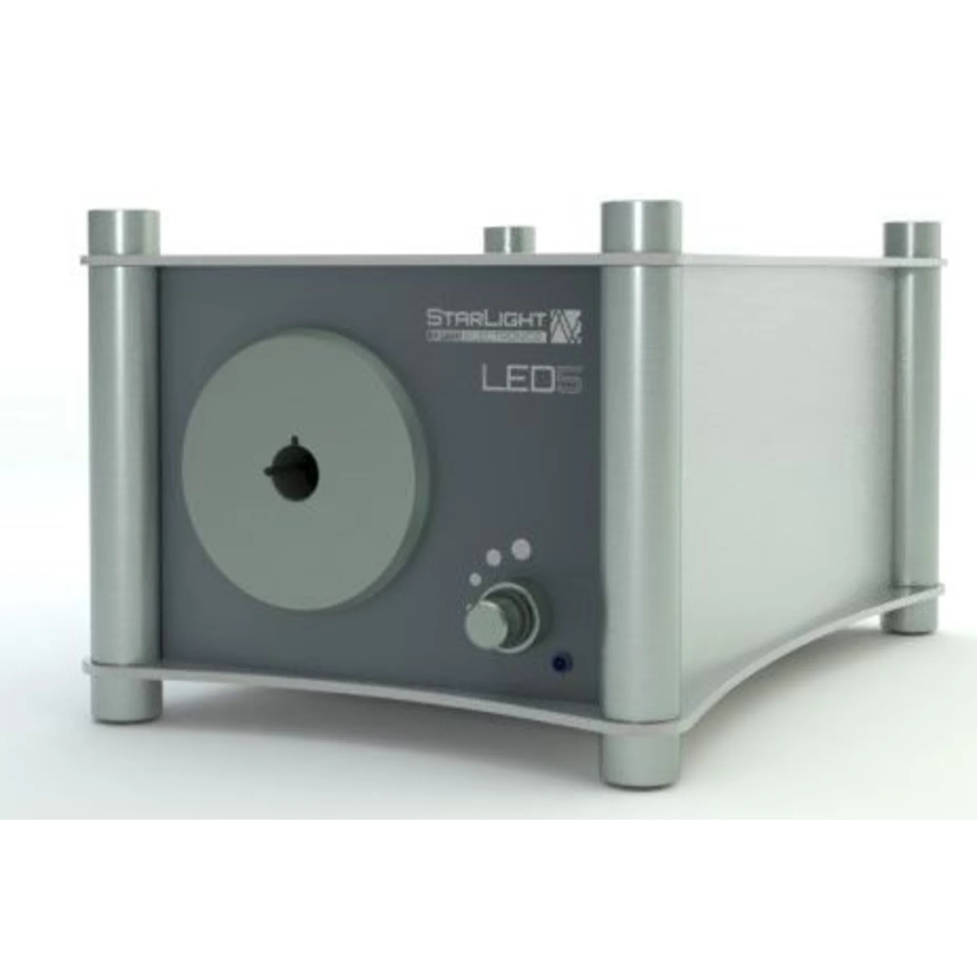 LED5, 50 W, 7 700 K, IRC 70
