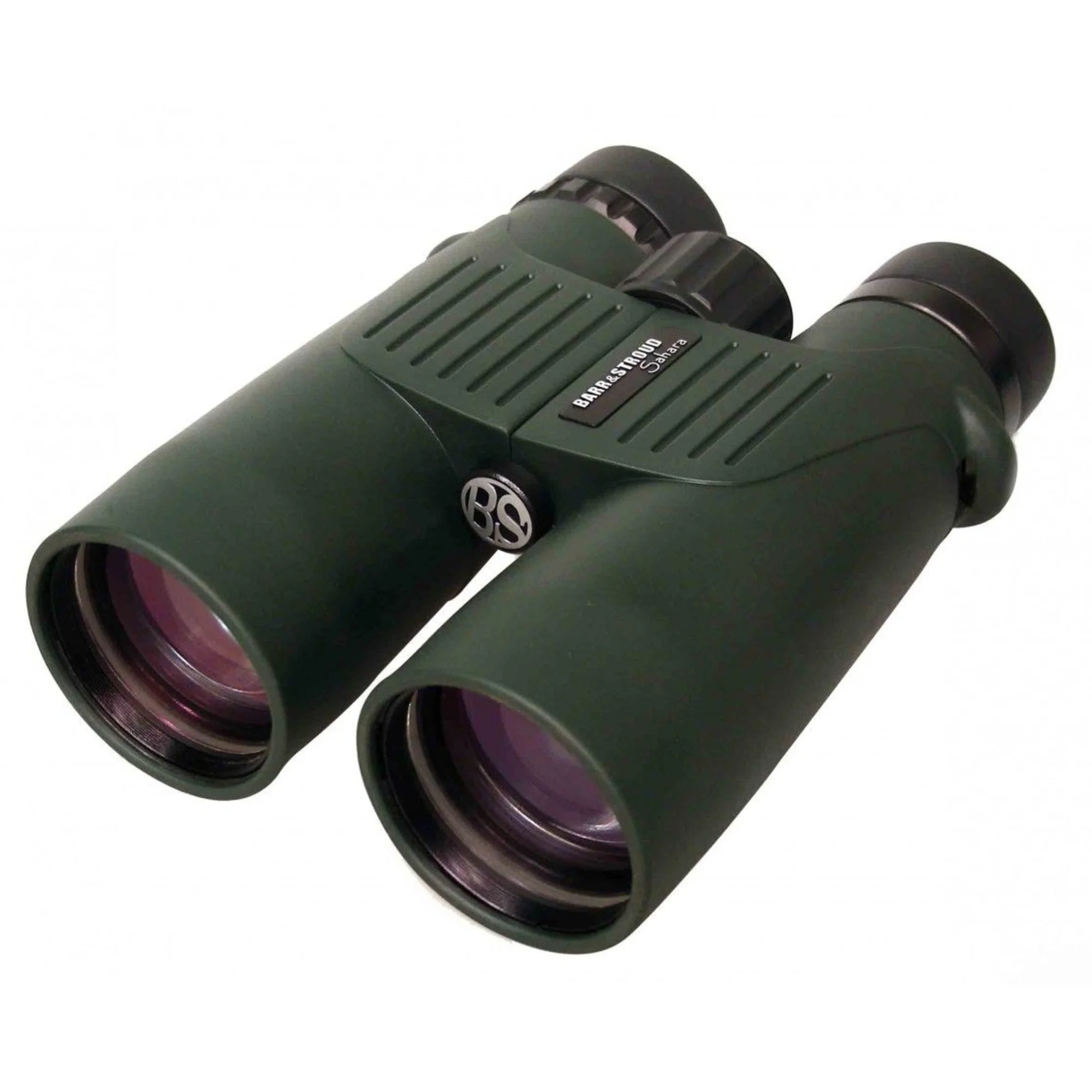 Jumelles  Sahara 10x50 FMC