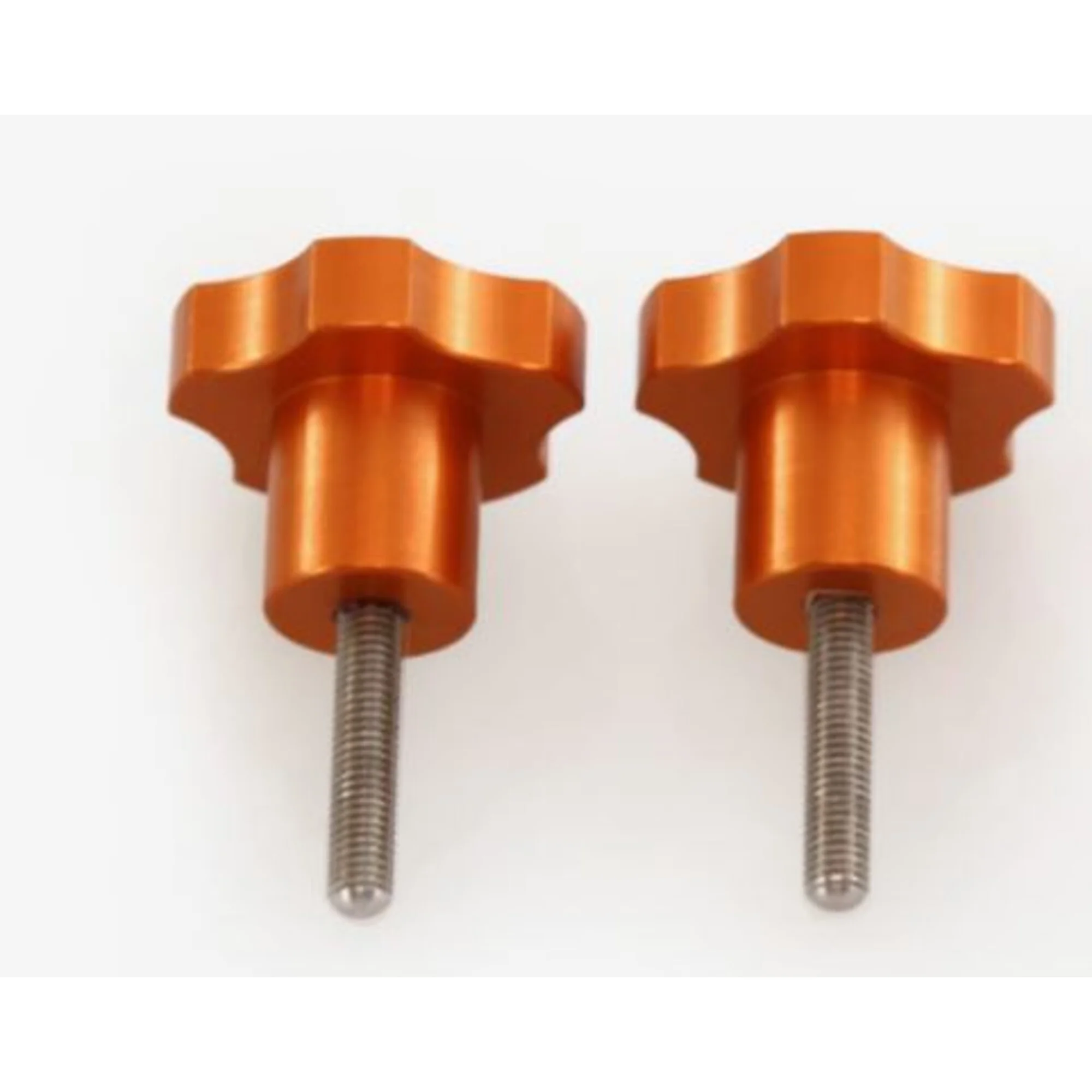Vis de serrage pour plaque de fixation AVX