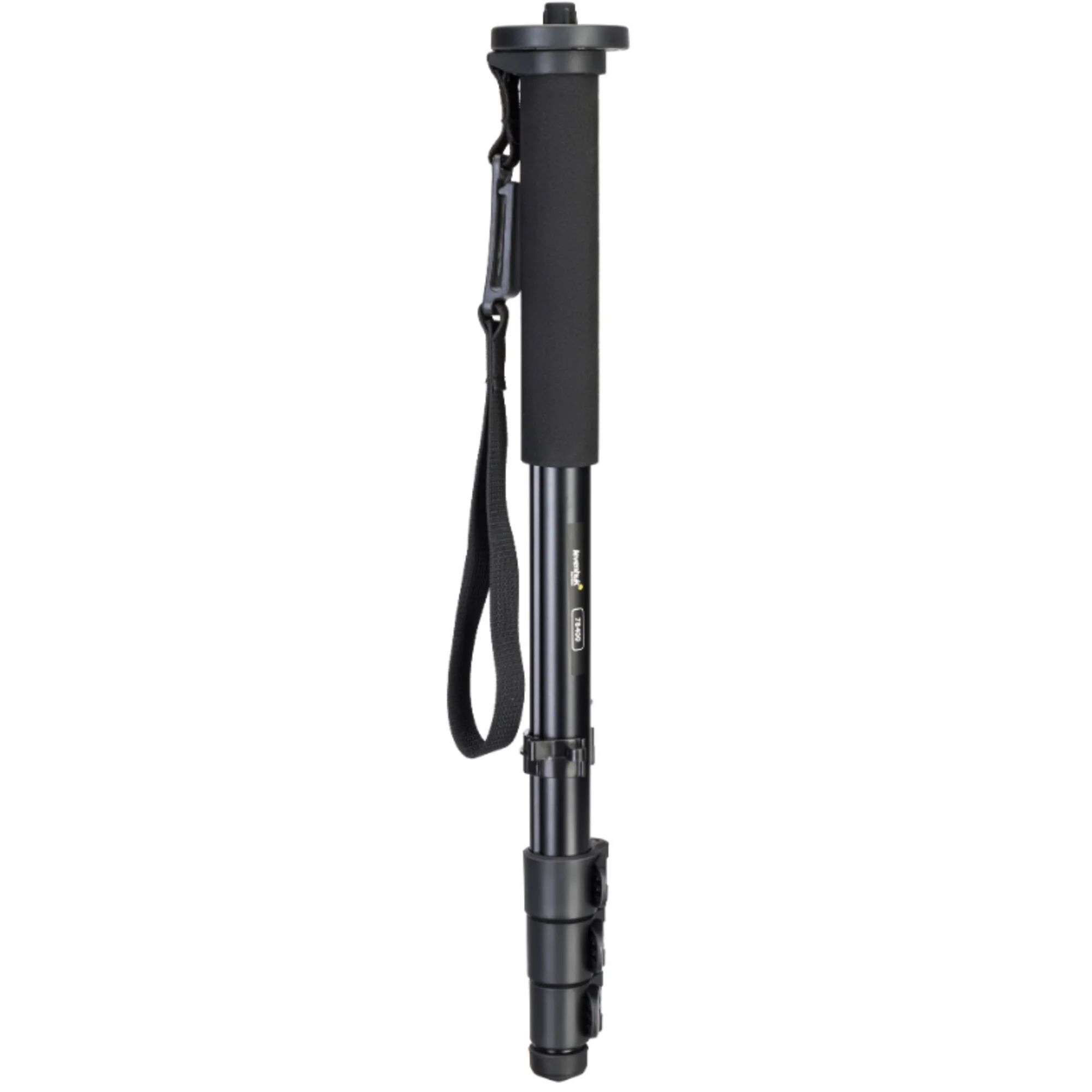 Monopied en aluminium  Level PLUS MP10