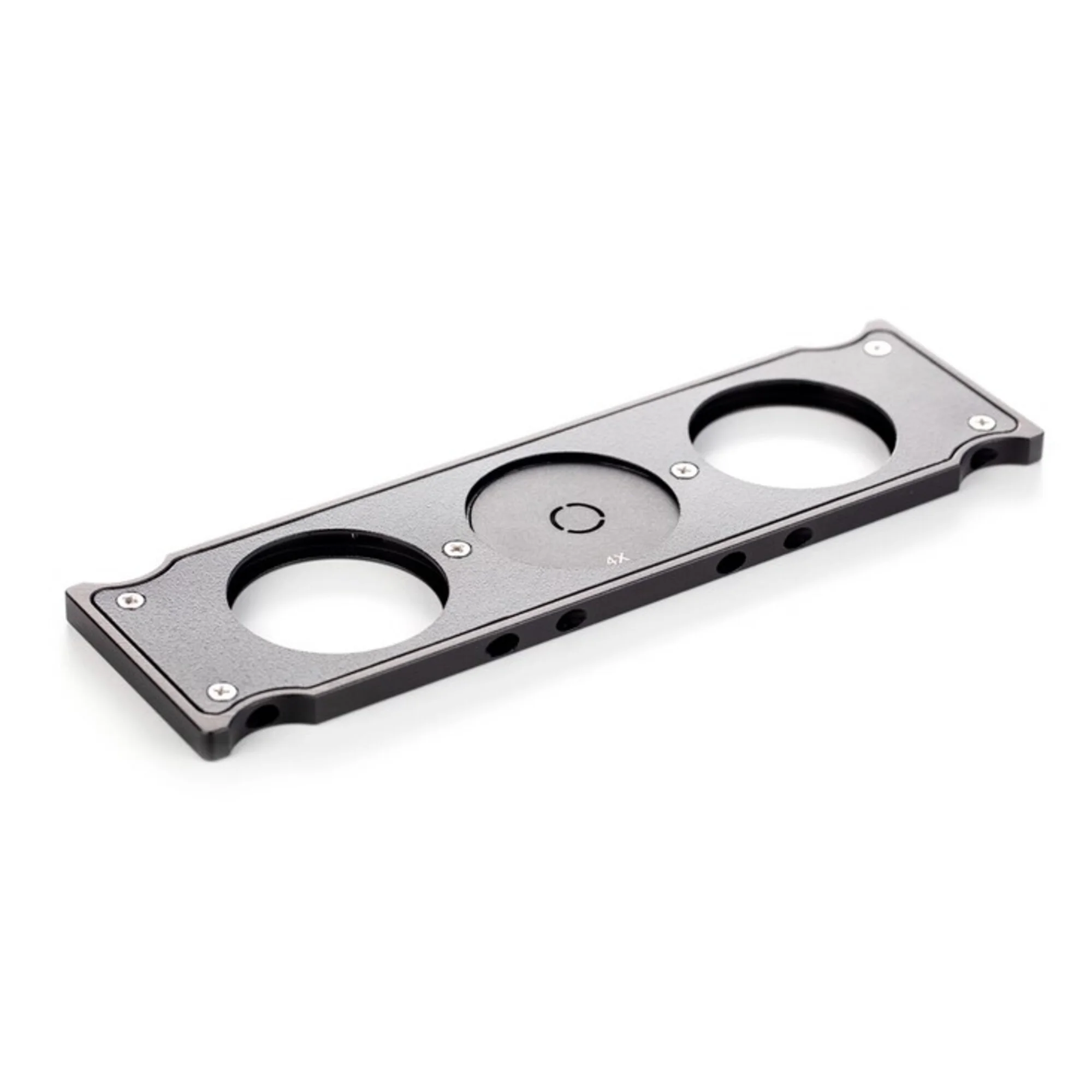 Porte-objet à contraste de phase, OBB-A1608, PH, infinity, plan, 4x