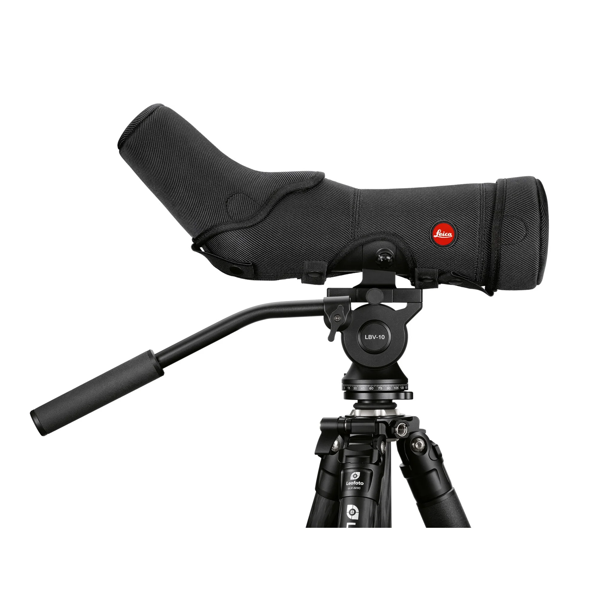 Sac  Stay-on-Case Televid 65