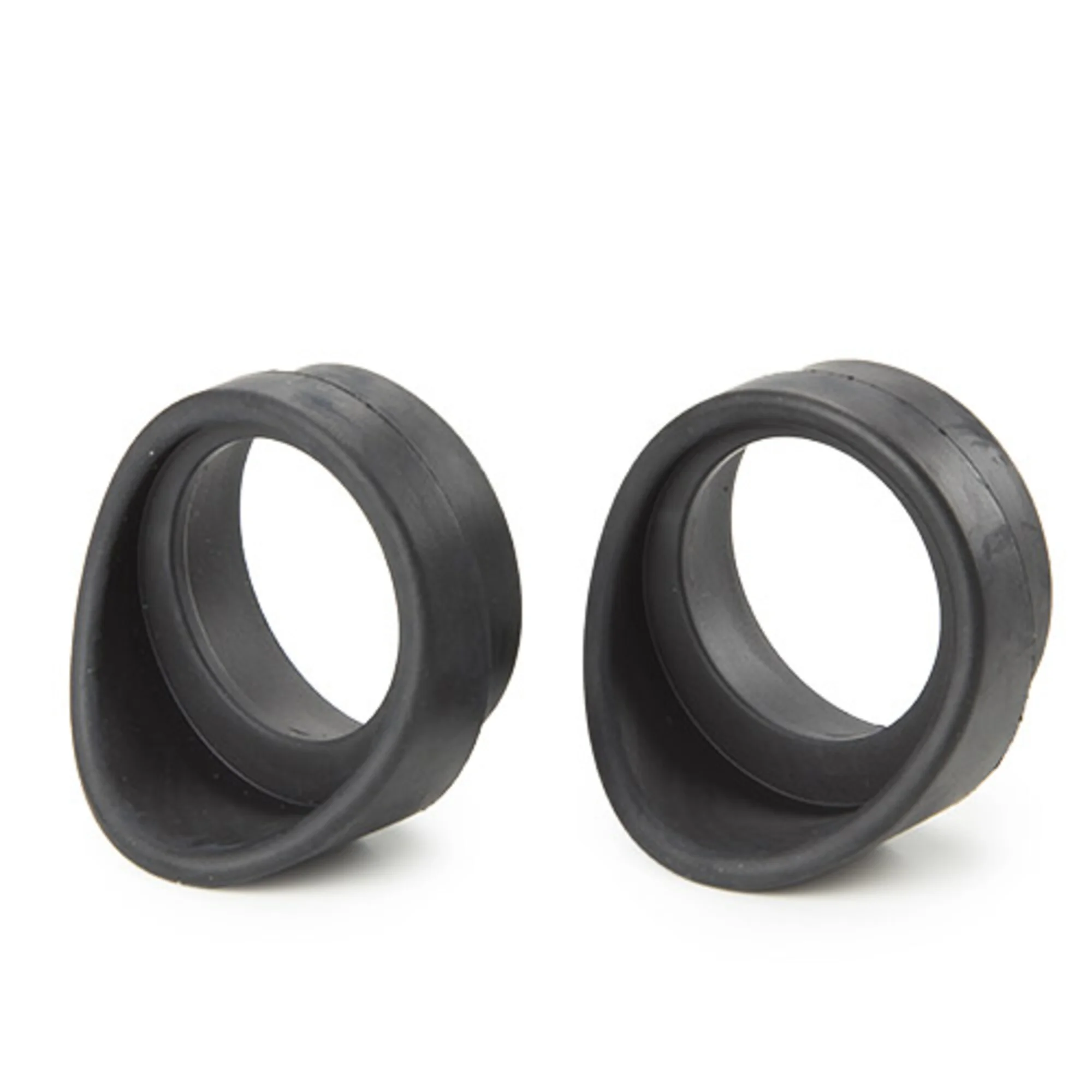 Jeune Augenmuscheln, E et Z-Series