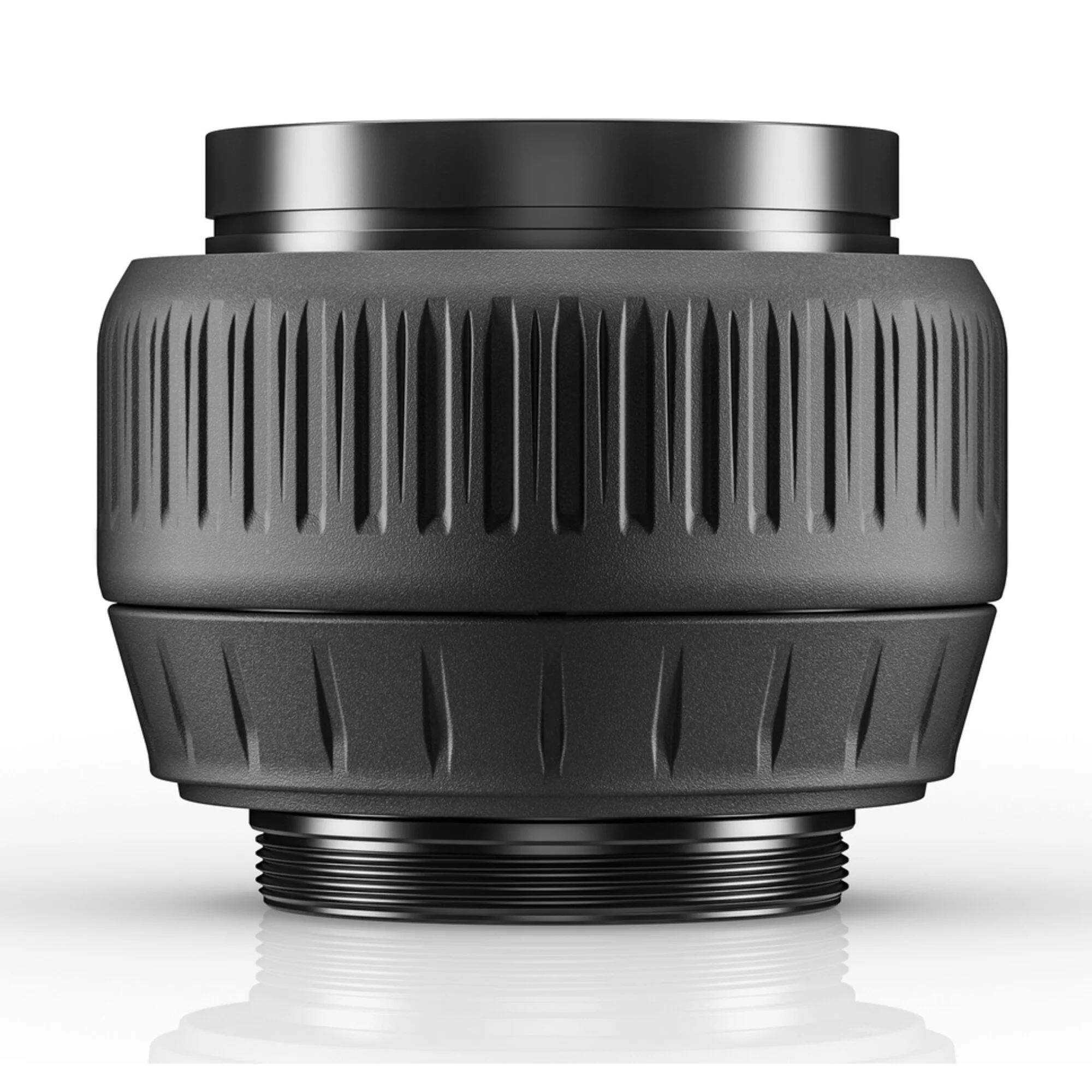 Objectif 40 mm pour DTI 6