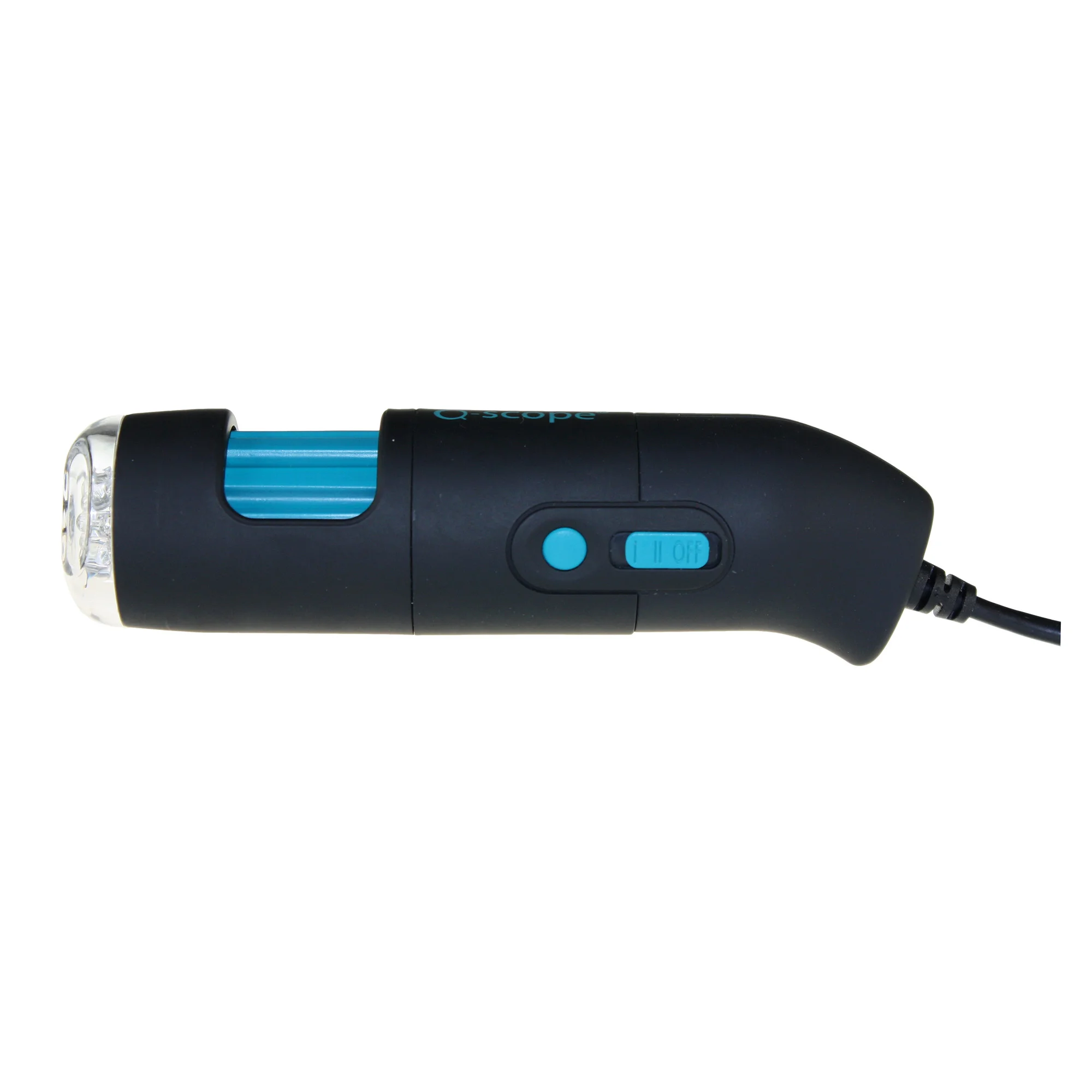 Microscope  Q-scope: QS.20500, 2.0MP, 500x