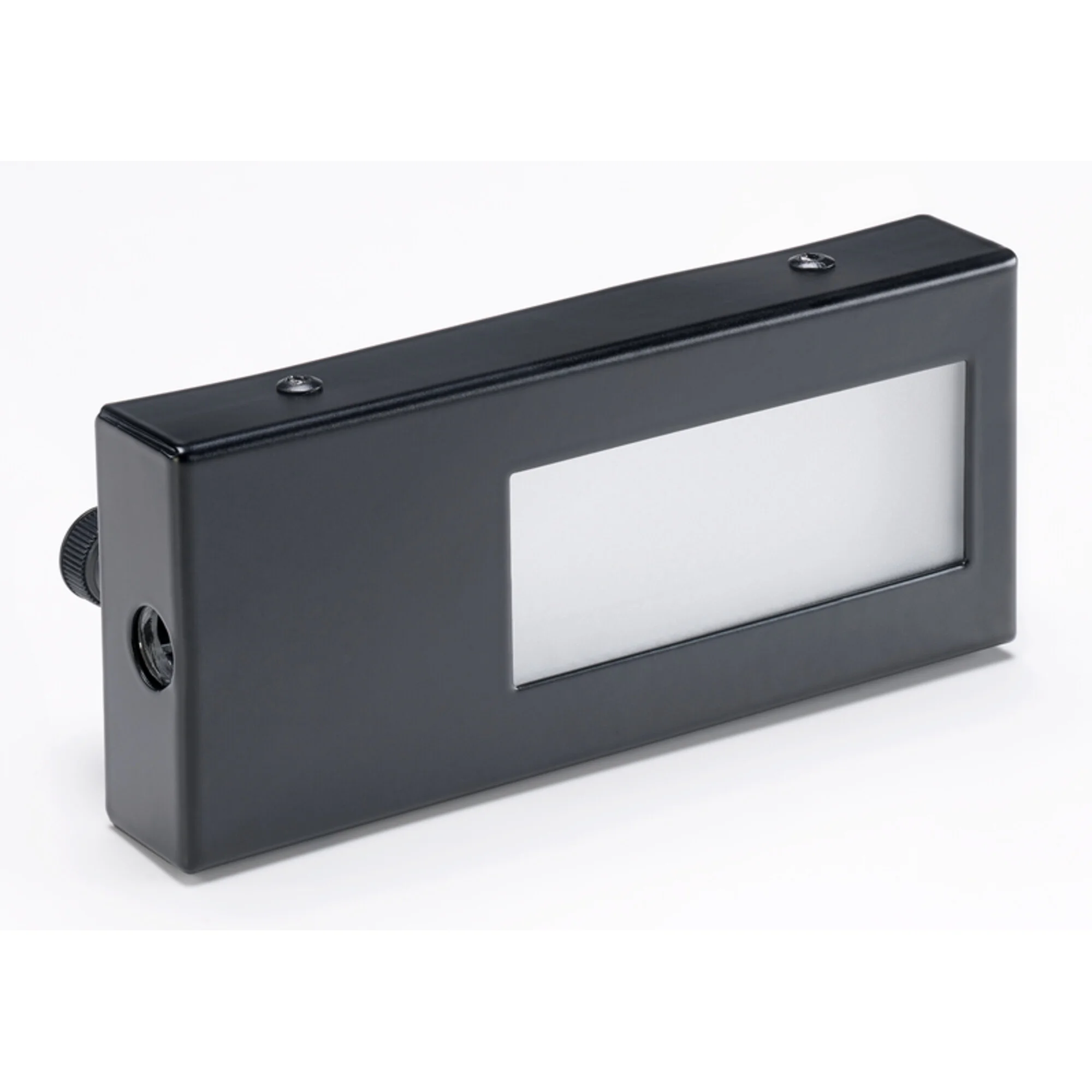 Zone de lumière diffuse 78 x 30mm