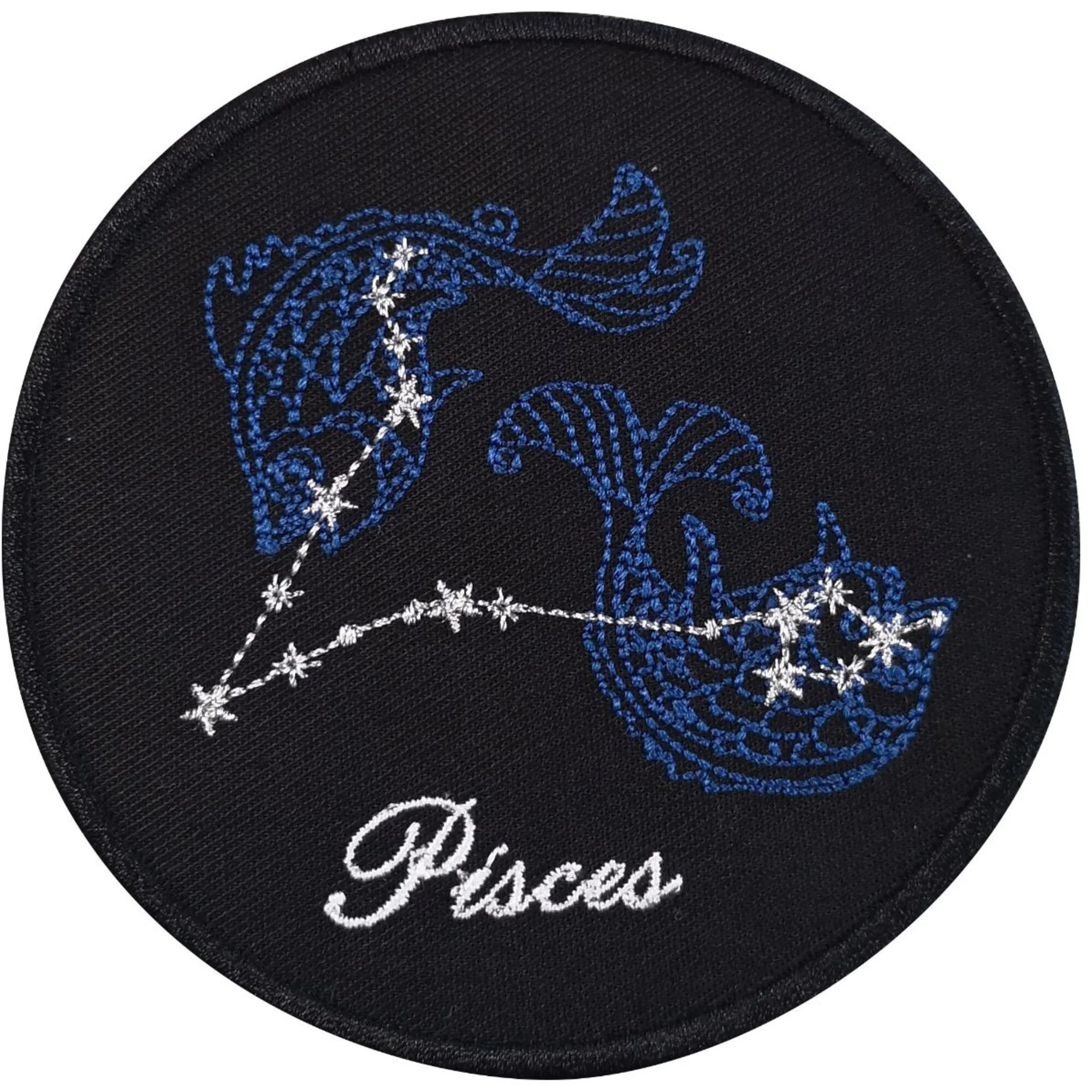 Zodiac-Pisces