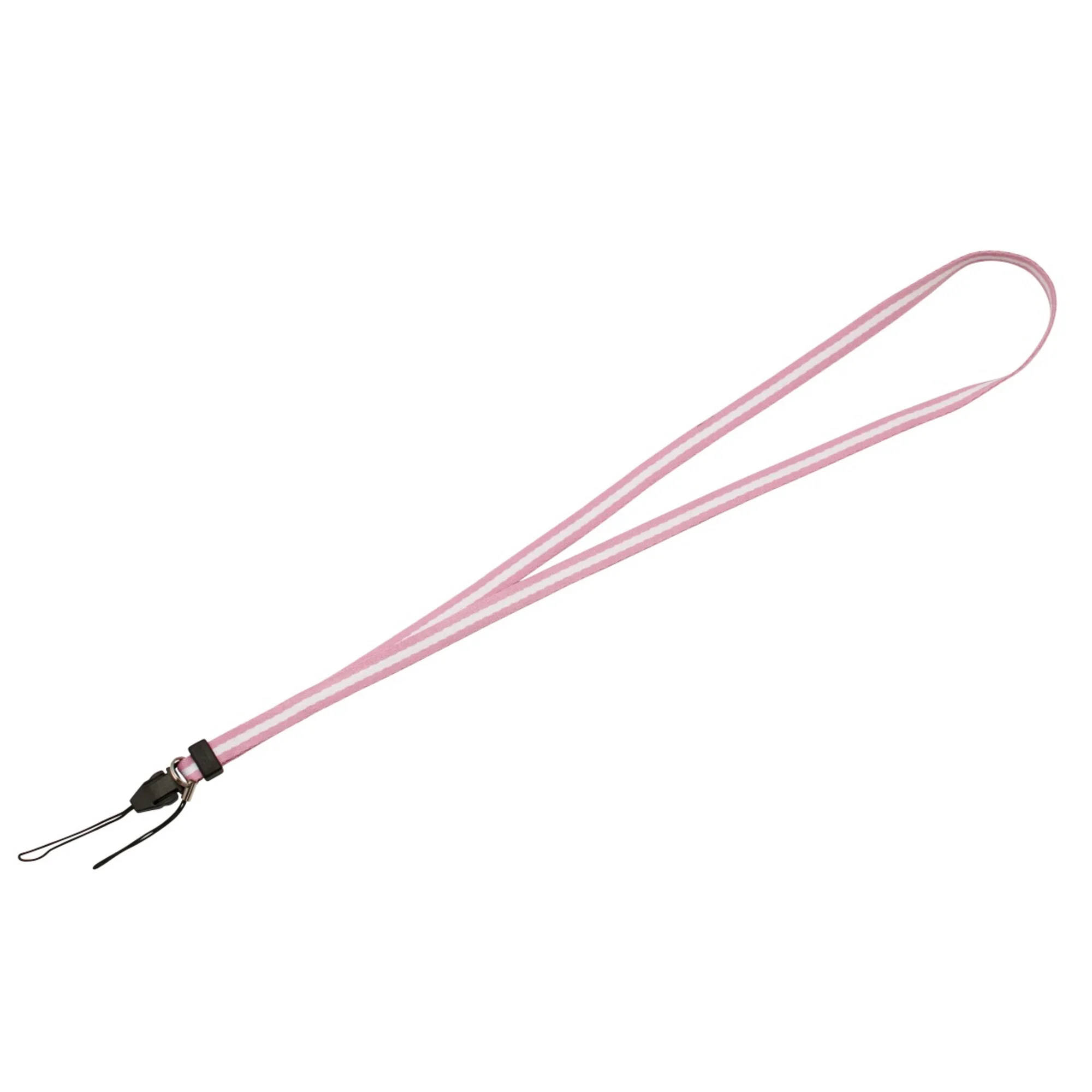 Sangle de transport rose