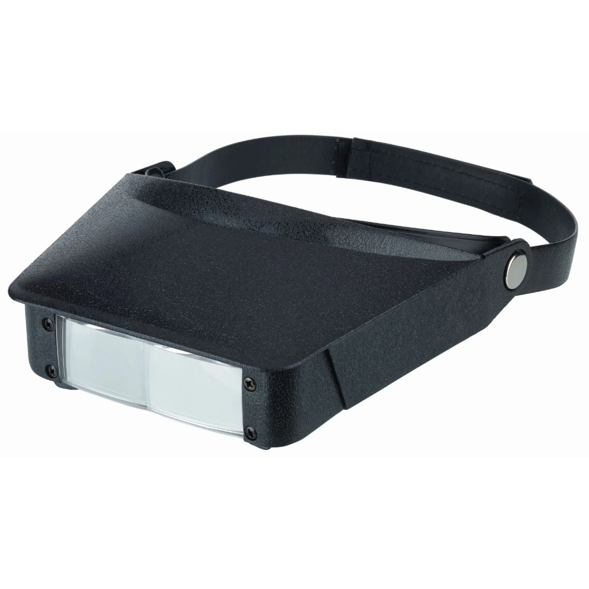 Loupe à bandeau, Basic, 2x, 3x