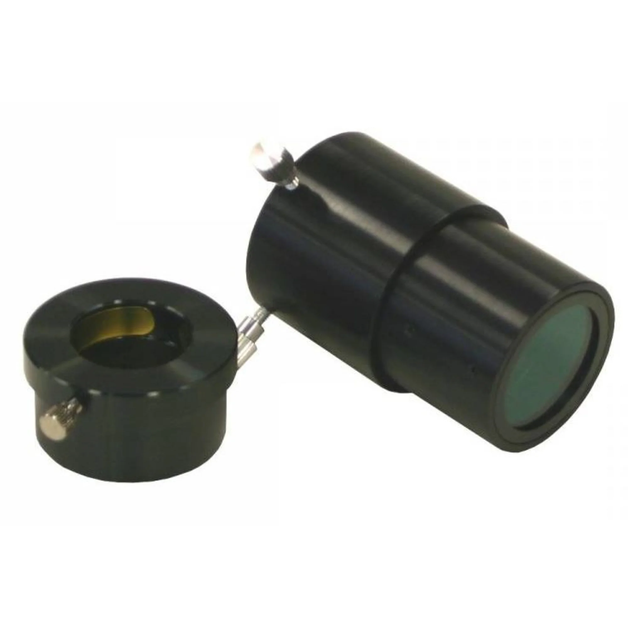 Filtre bloquant B3400 dans le tube allonge 2"