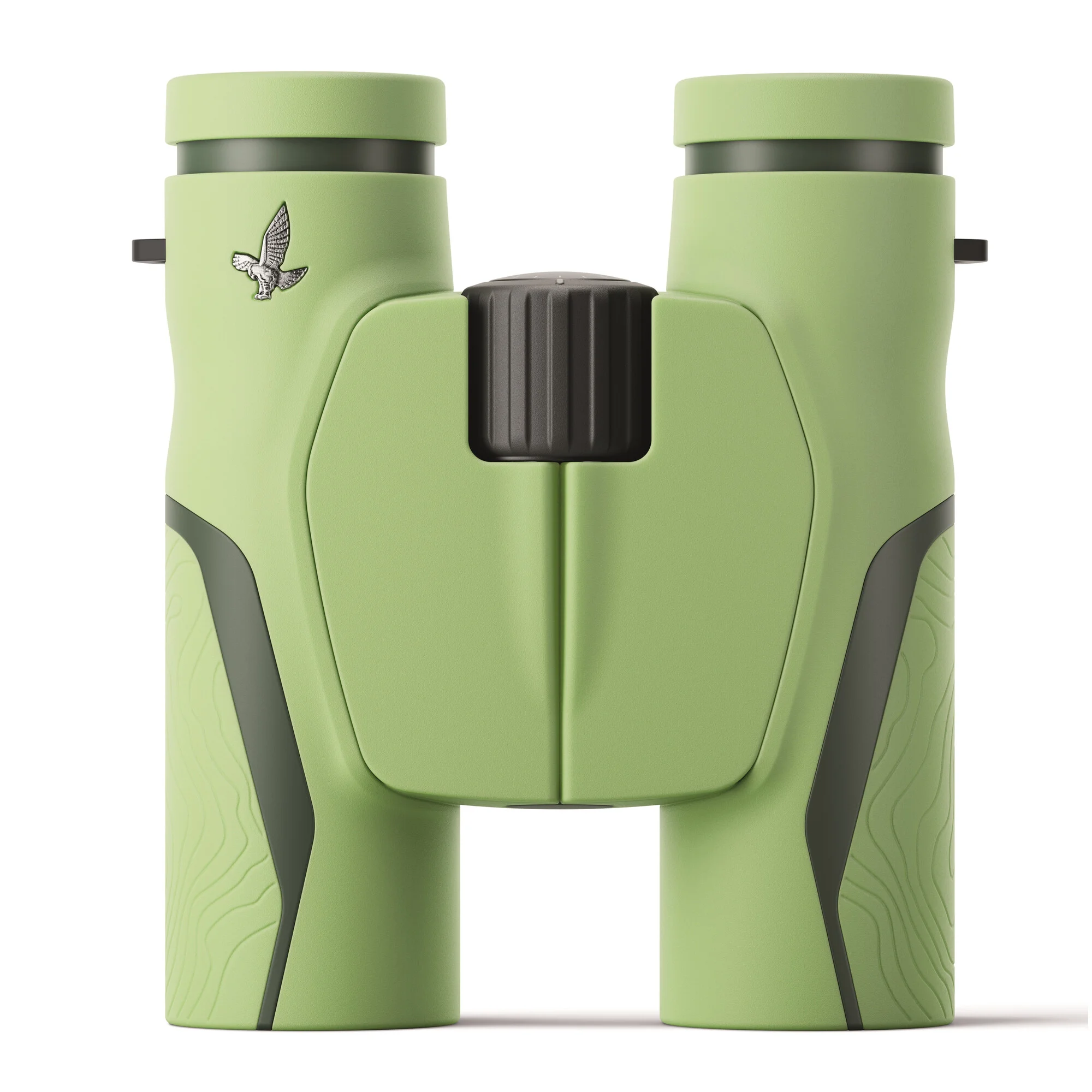 Jumelles  MY Junior 7x28 jungle green