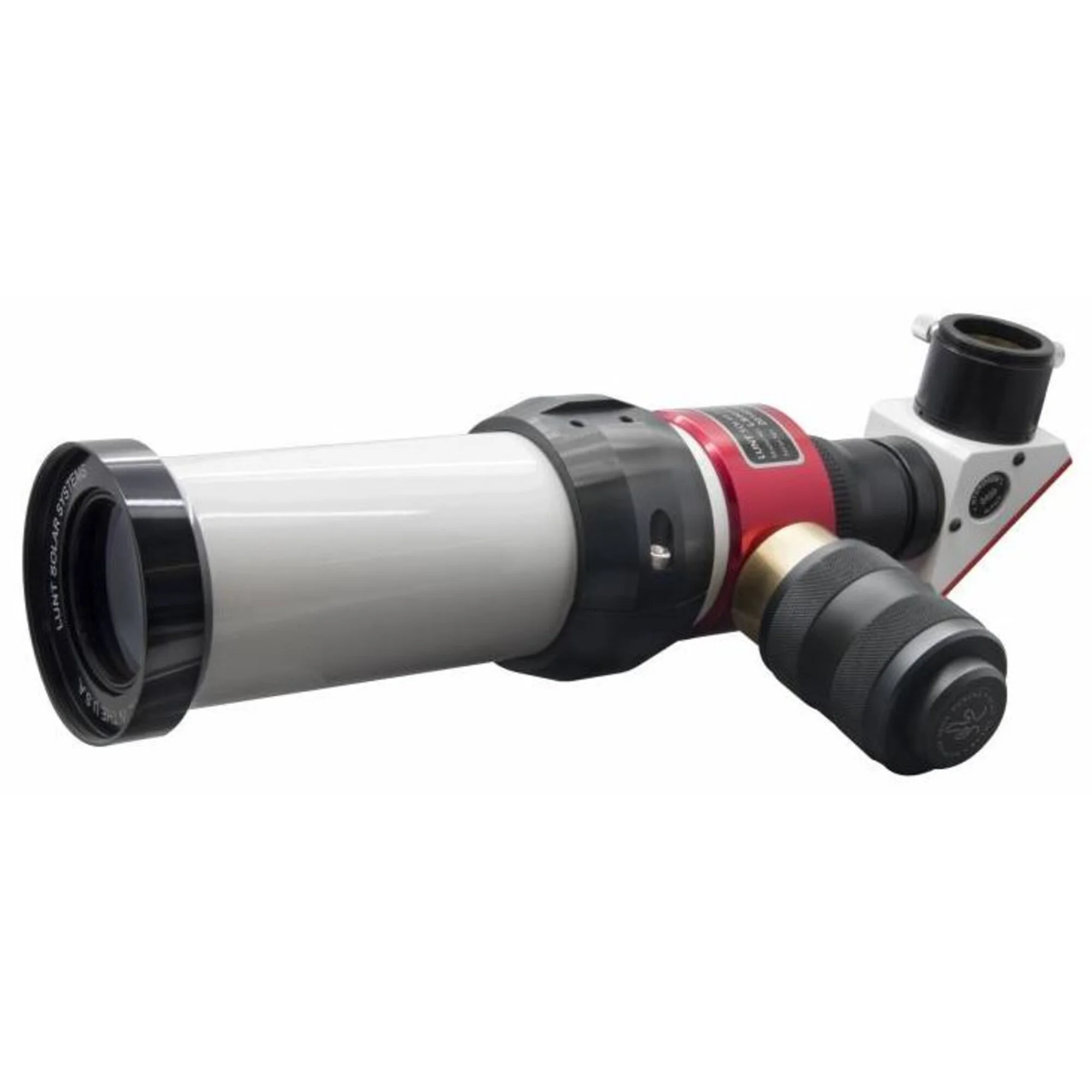 Télescope solaire  ST 50/350 LS50THa/B400PT