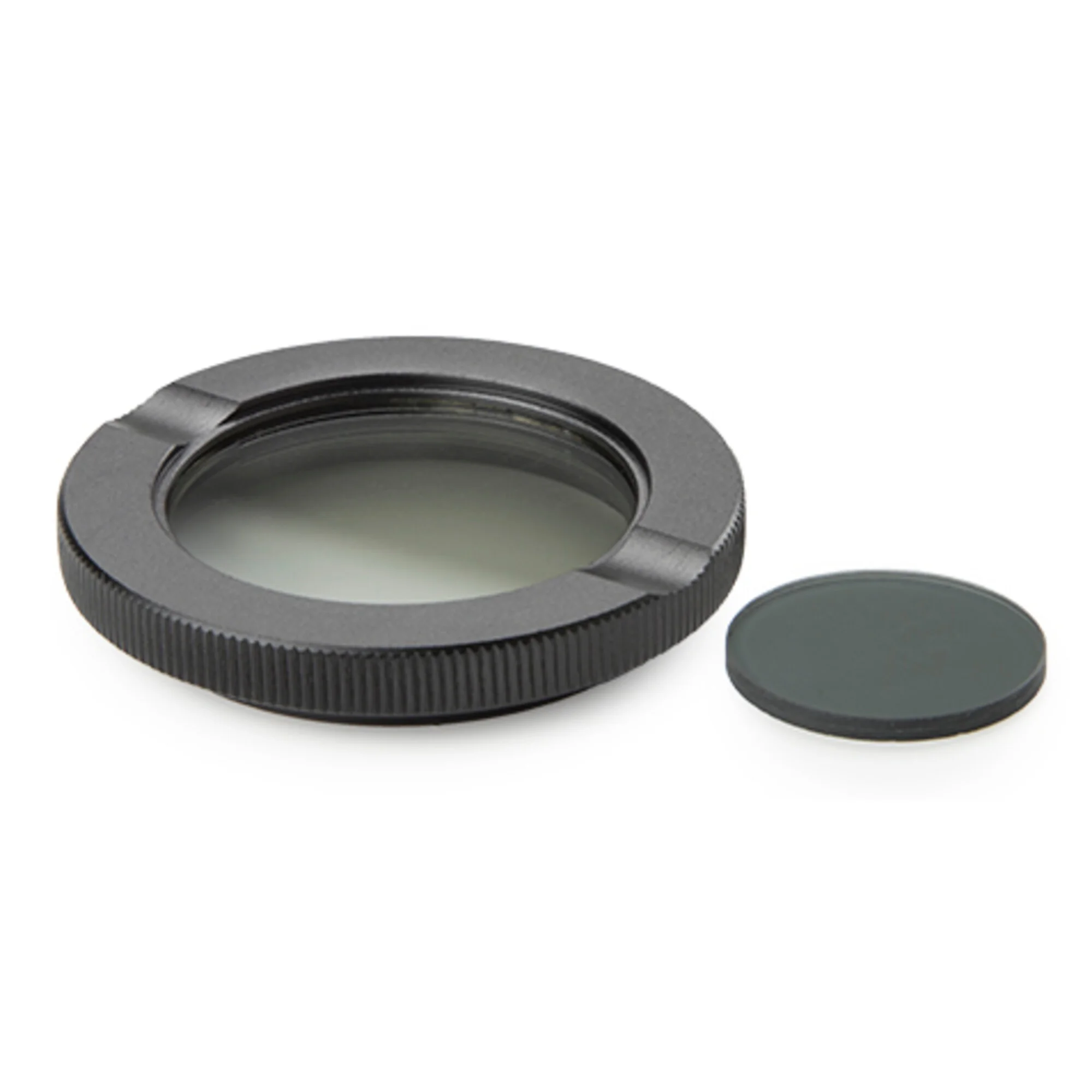 Filtre polariseur, IS.9601, pour iScope, polariseur rotatif simple, polariseur fixe