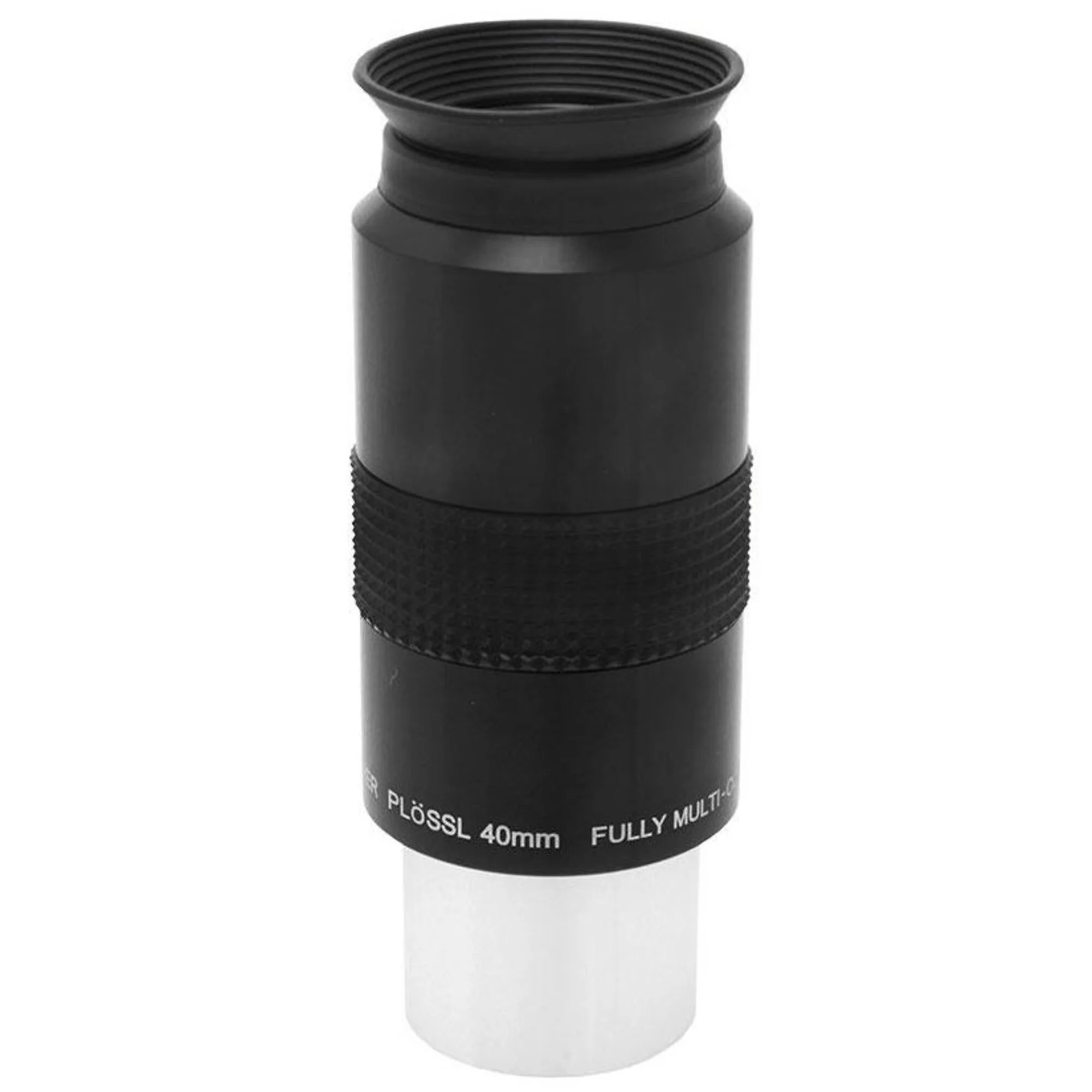Oculaire  Super Plössl 40mm 1,25''