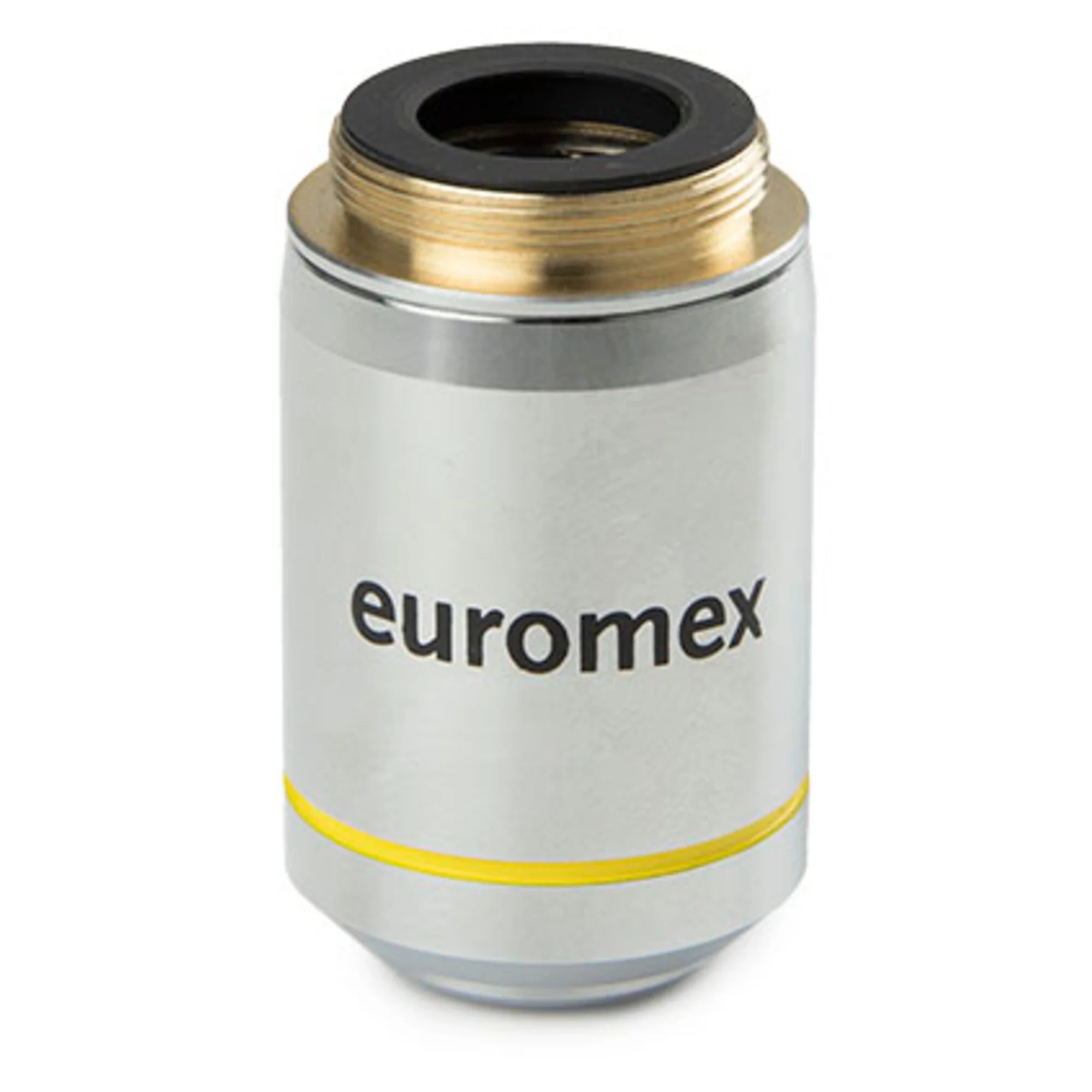 Objectif  IS.7410, 10x/0.3, PLi, plan, fluarex, infinity (iScope)