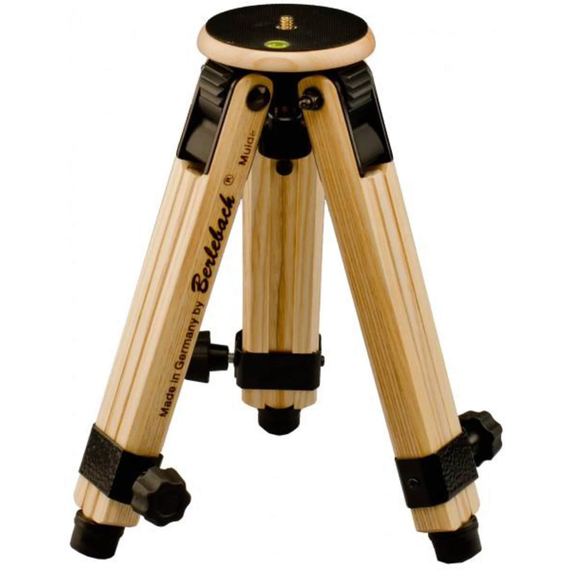 Mini trépied en bois