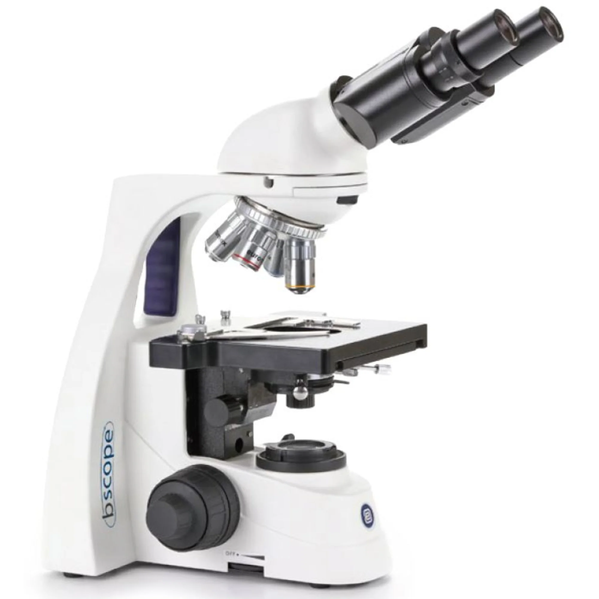 Microscope  BS.1152-EPLi, bino, 40x-1000x