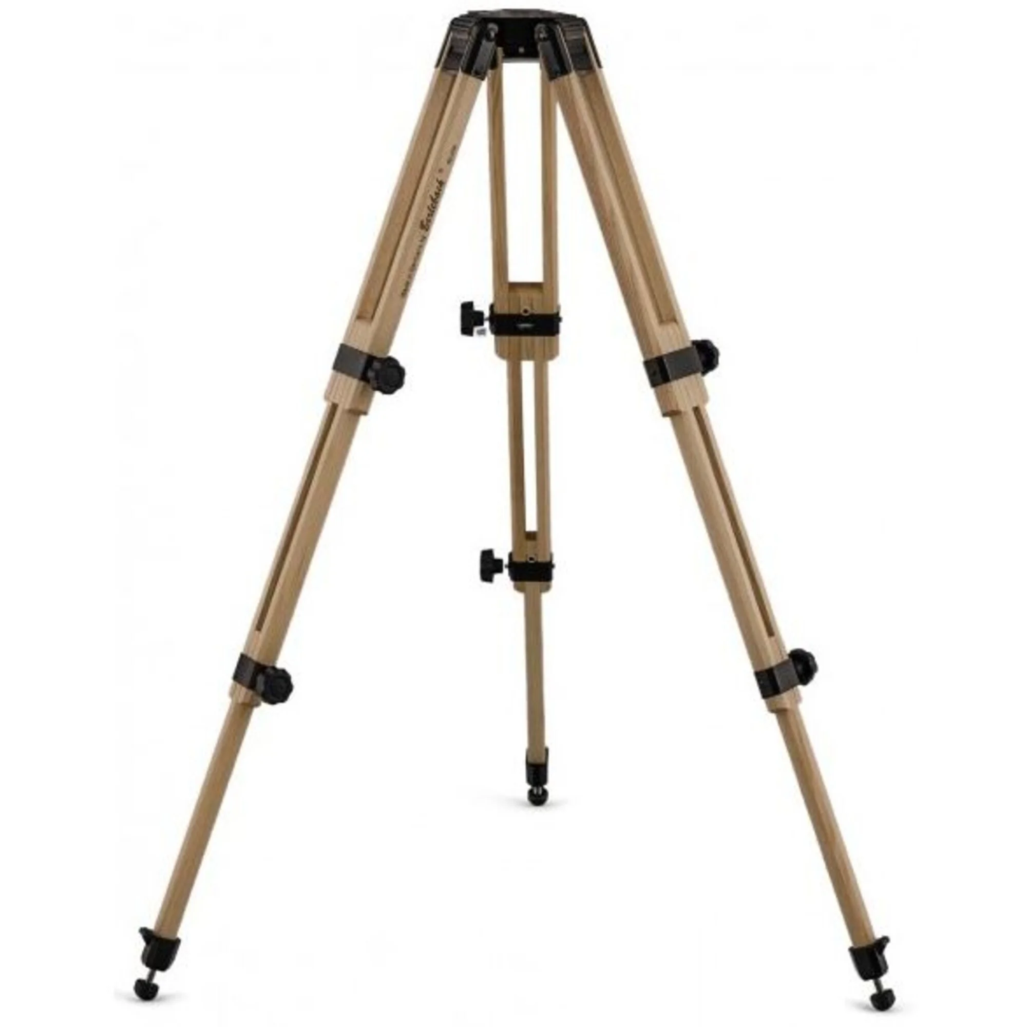 Trépied en bois  Report 903 1/4"