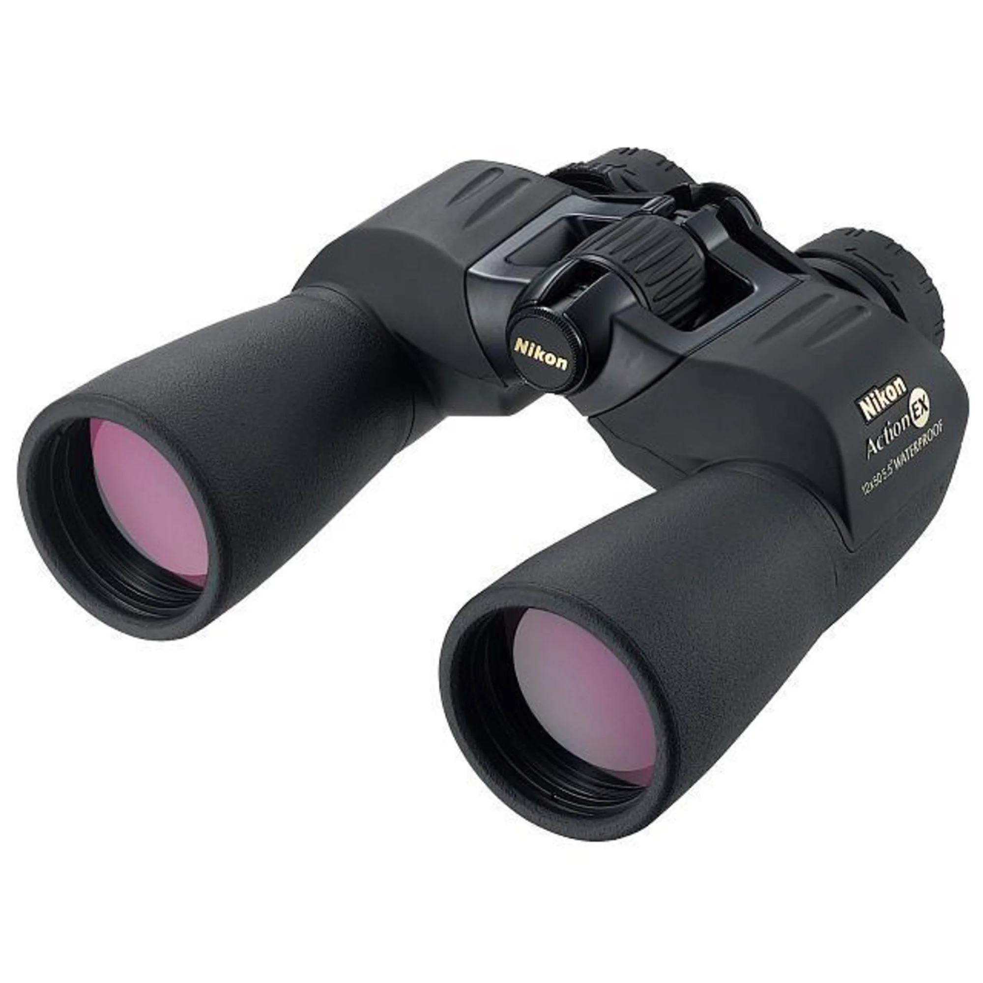 Jumelles  Action EX 12x50 CF WP