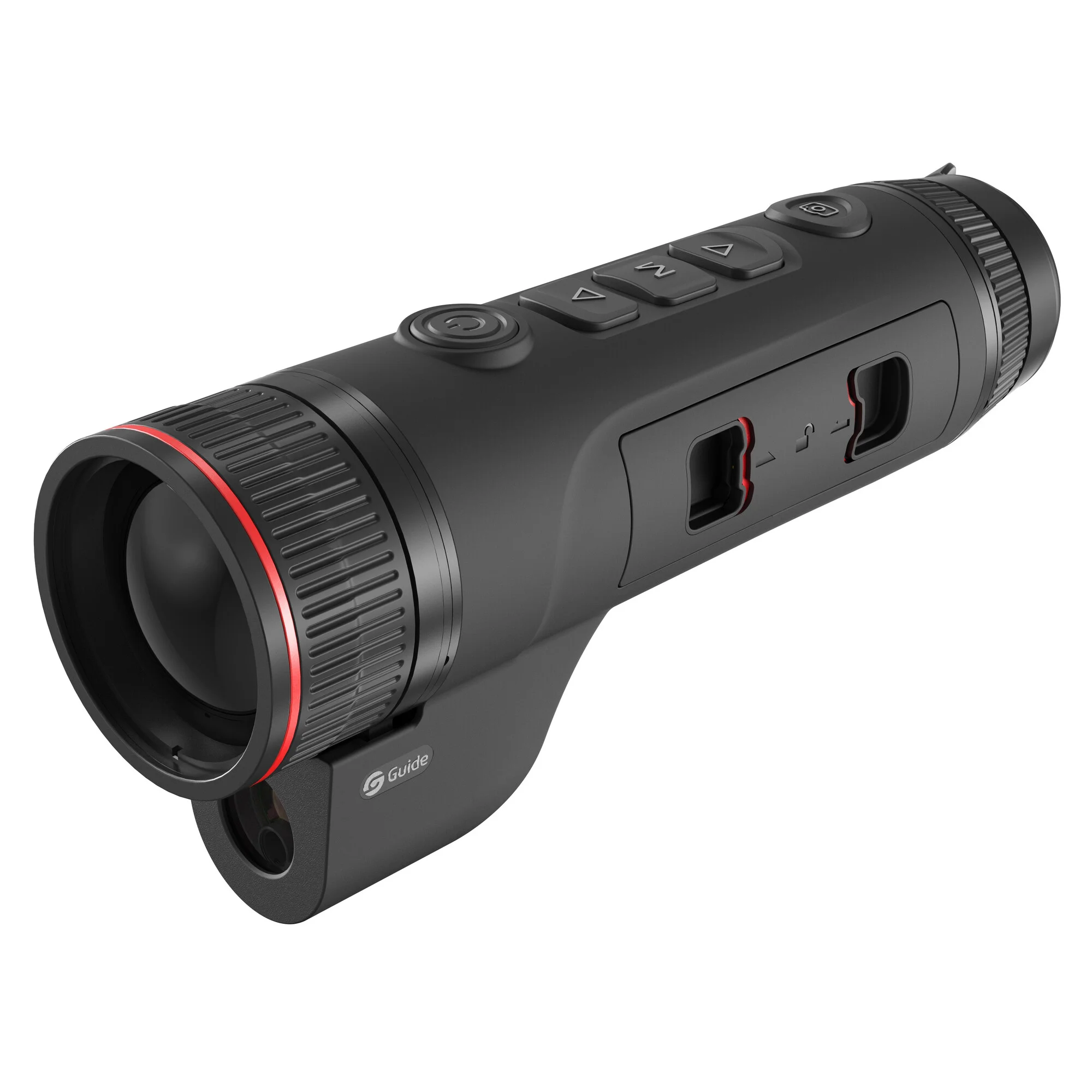 Caméra à imagerie thermique  TJ650L