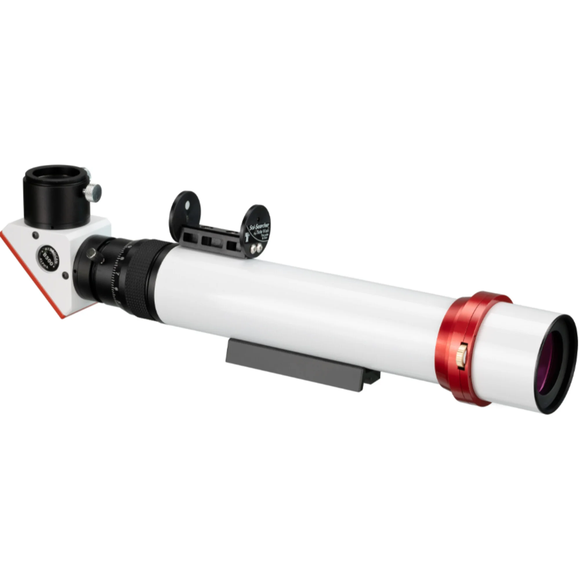 Télescope solaire  ST 40/400 LS40T Ha B500