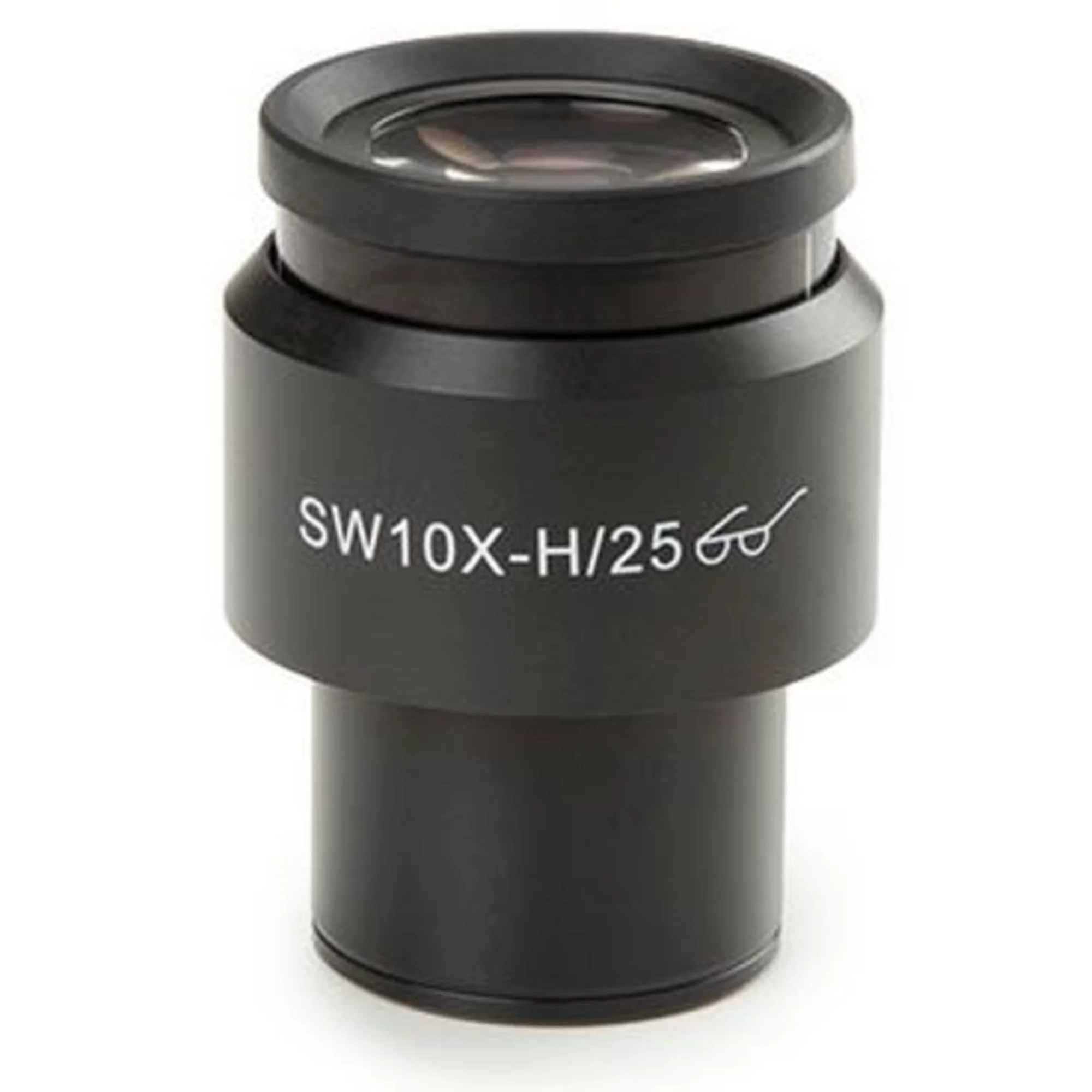 Oculaire  Objectif 10x/22 mm SWF, Ø 30 mm, DX.6210 (Delphi-X)