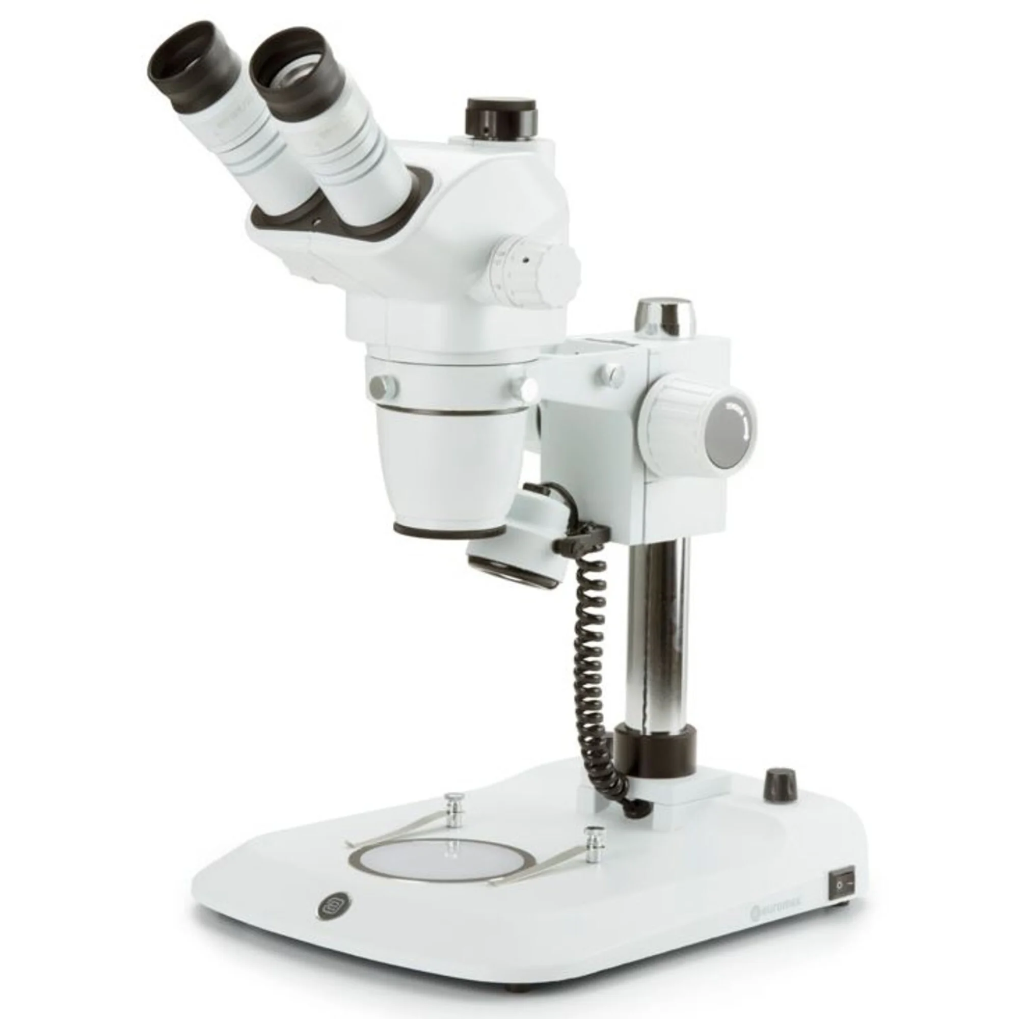 NexiusZoom ESD,  NZ.1903-P-ESD, 6.7-45x, trino