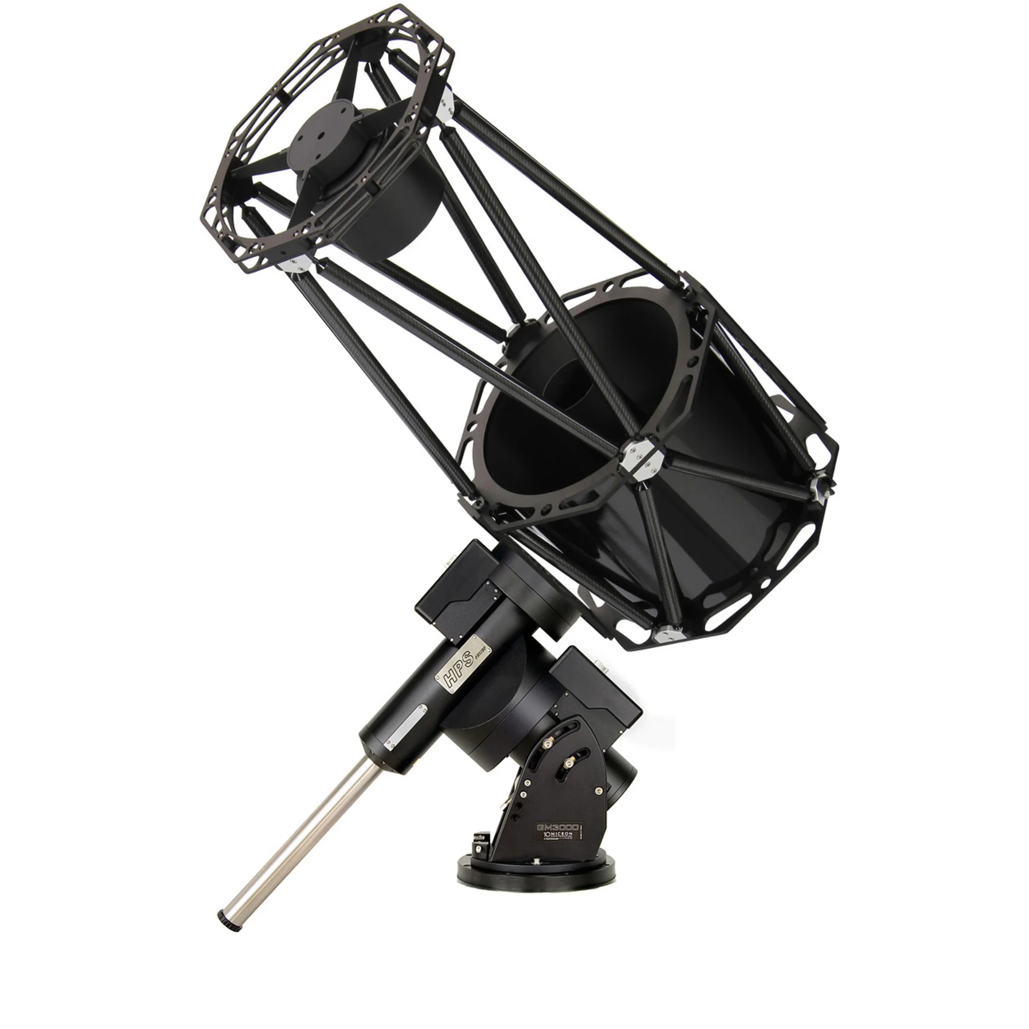 Télescope  Pro Ritchey-Chretien RC Truss Tube 406/3250 GM 3000