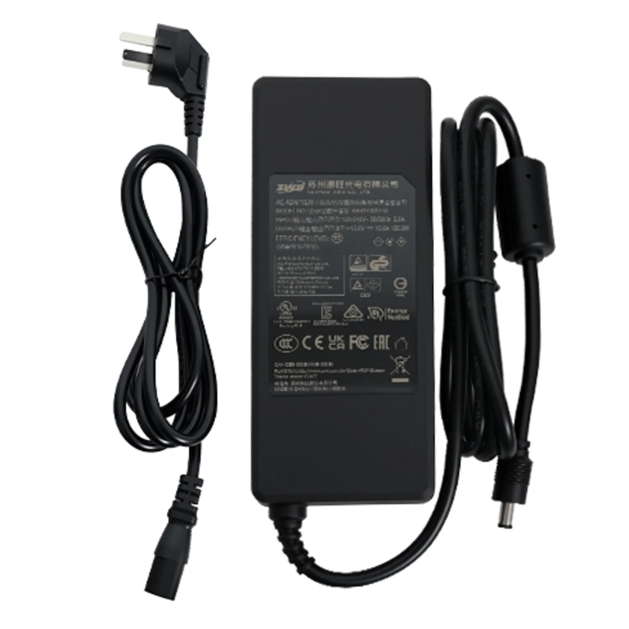Alimentation électrique  12V 10A