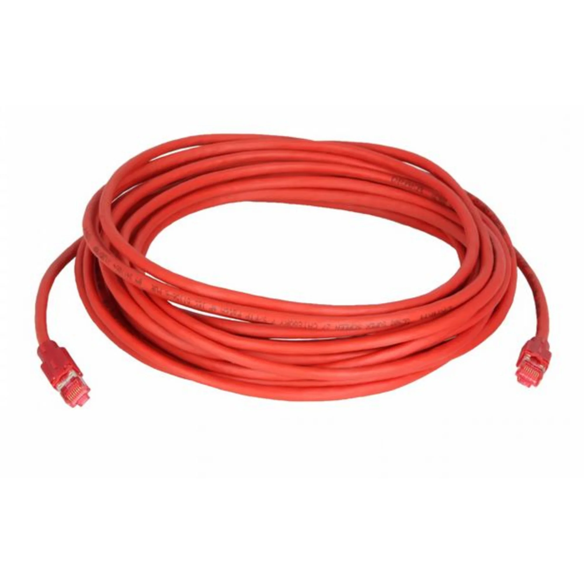 Câble ethernet CAT 7 longueur 15 m