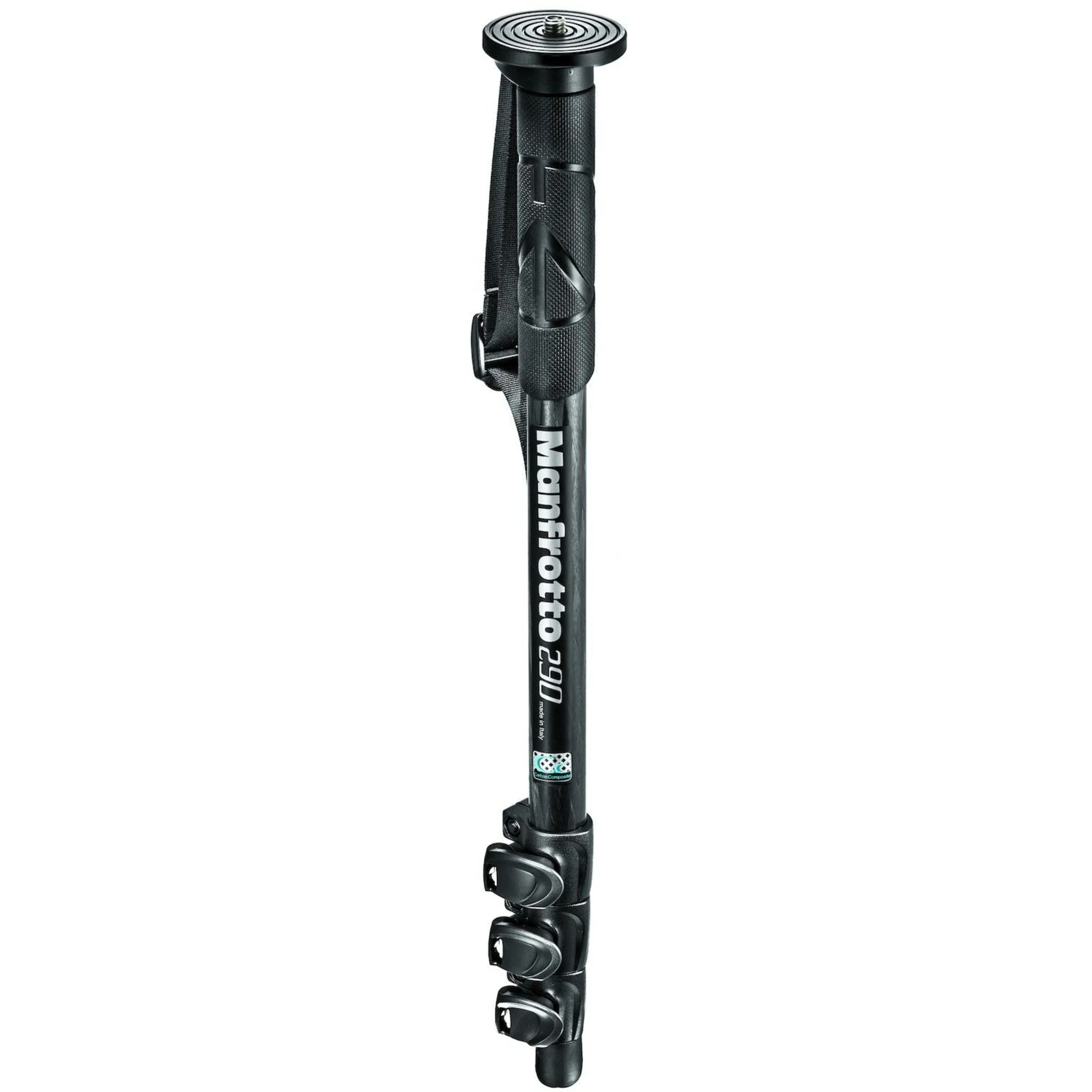 Monopied MM290C4 4-sections