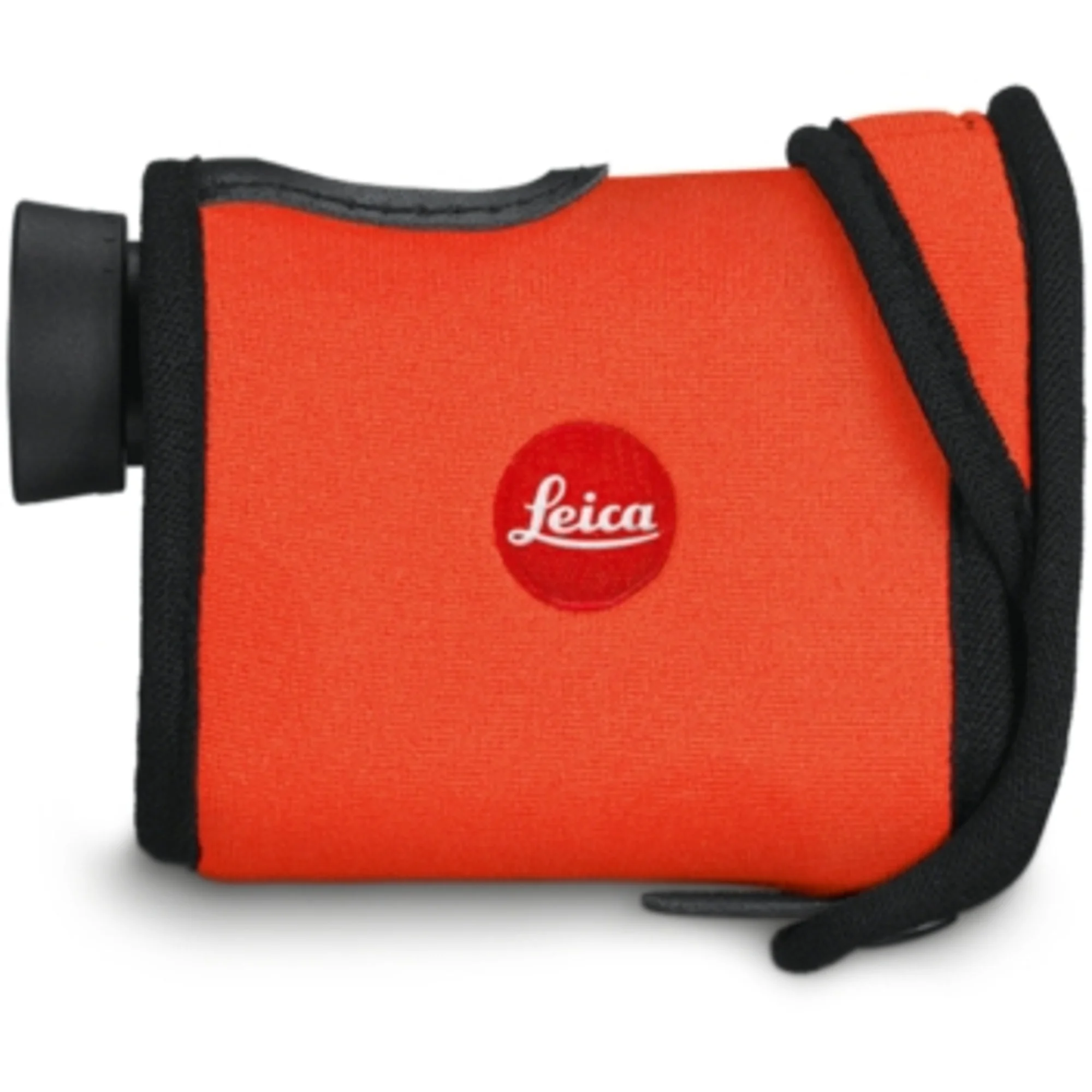 Télémètre  Neopren étui orange p. Rangemaster