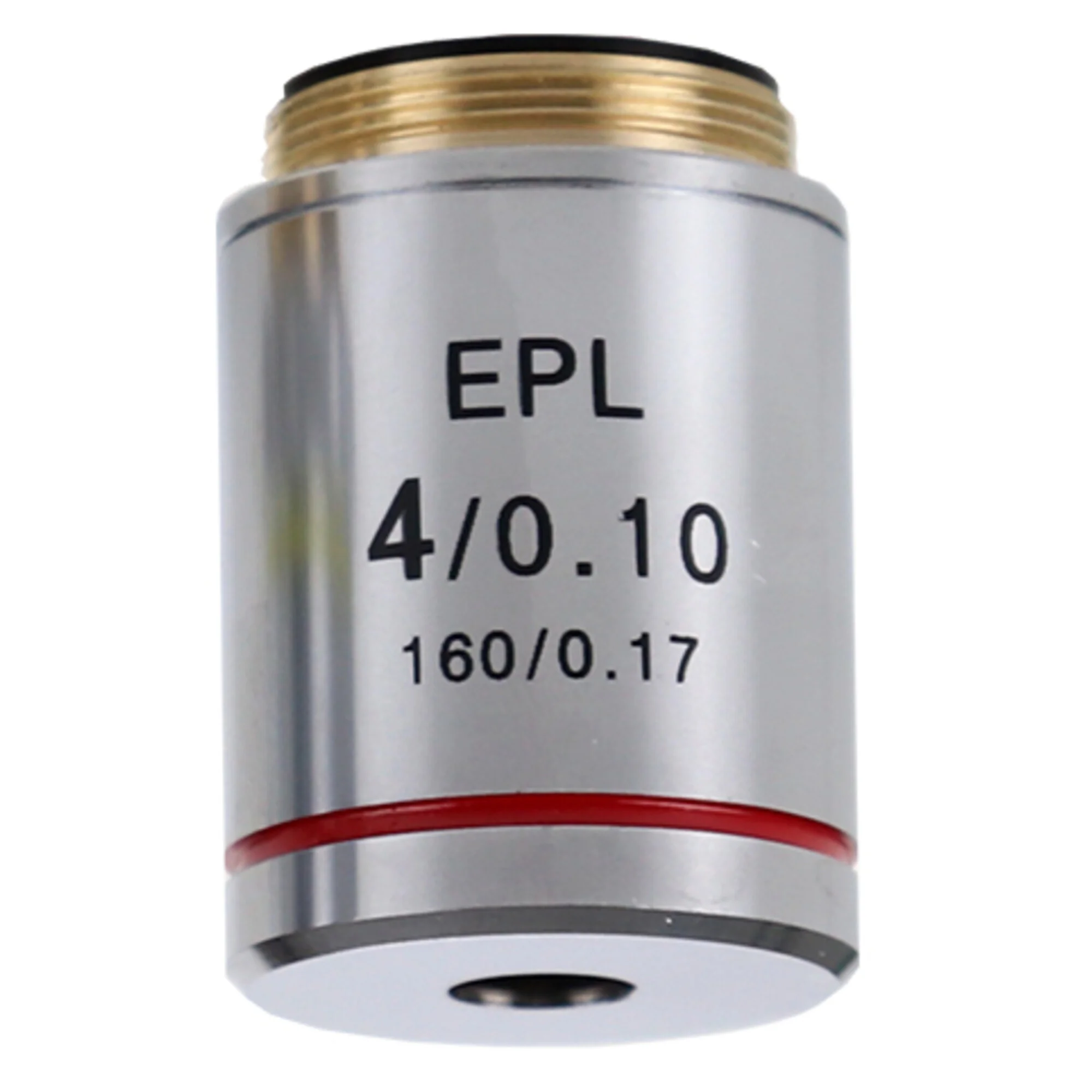 Objectif  IS.8804, 4x/0.10, EPLi , E-plan, infinity (iScope)